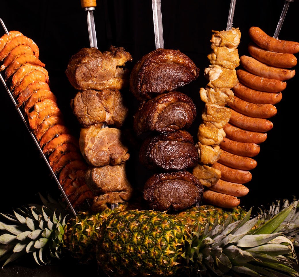 【ダイニング ルオーレ】シュラスコ（イメージ）