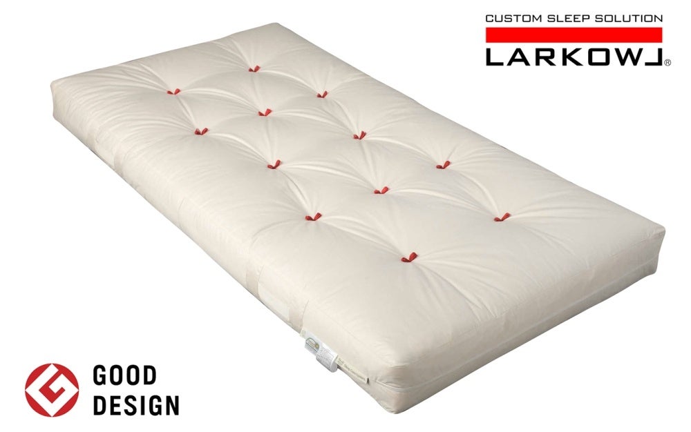 眠りを科学するIWATA