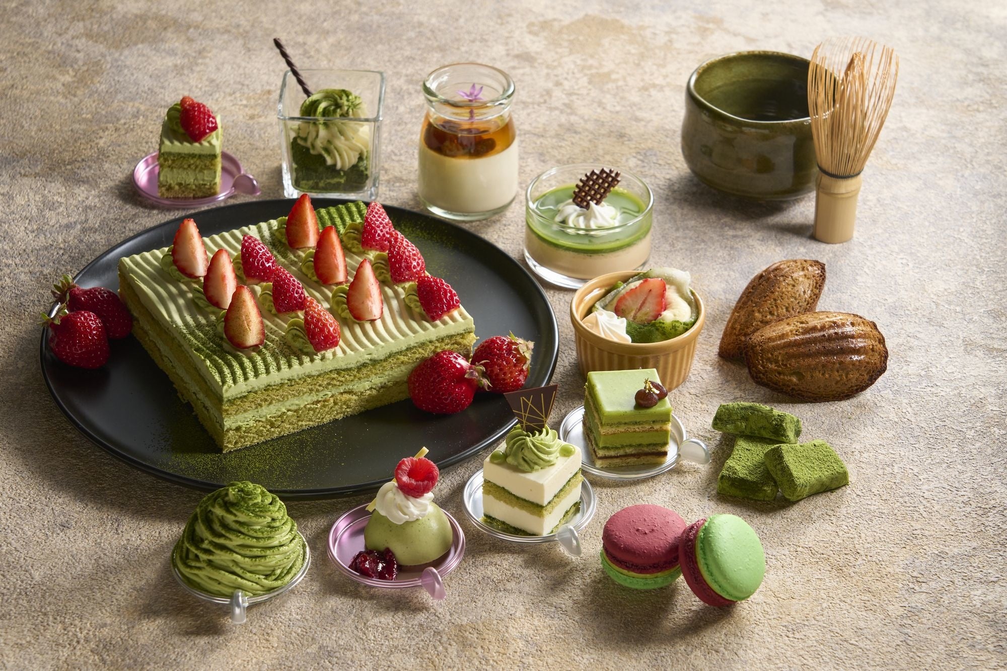 スイーツイメージ