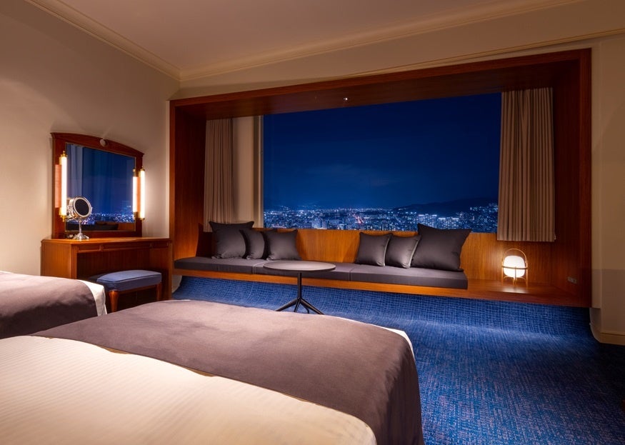 エグゼクティブフロアツイン（イメージ）