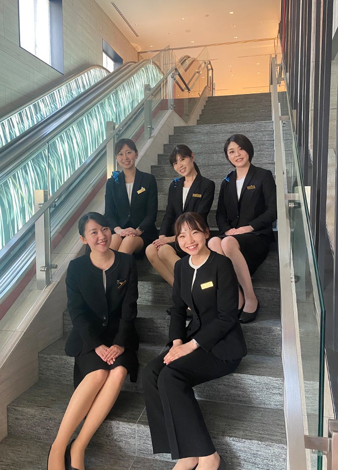 女性チーム「Miyaby’ｓ（みやびーず）」