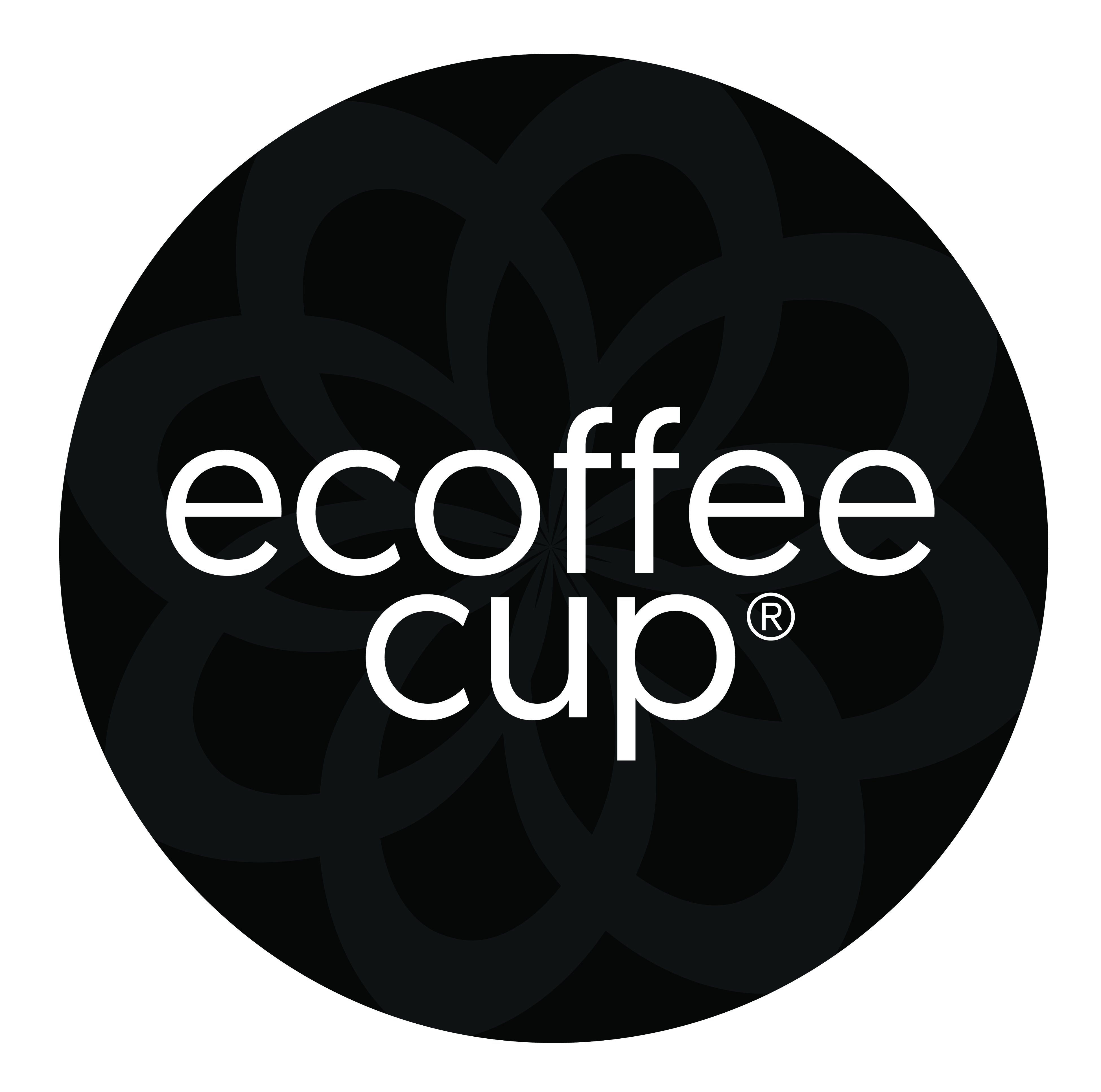 Ecoffee Cup（エコーヒーカップ）ロゴマーク