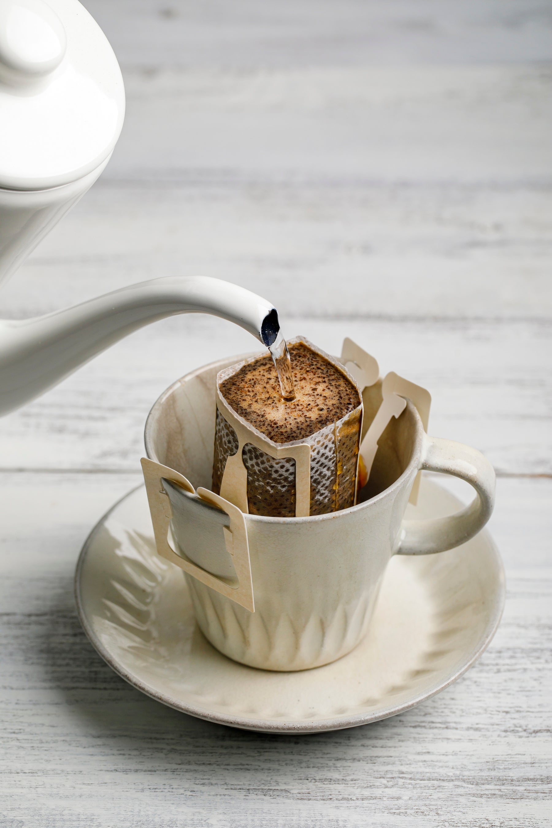 小川珈琲　ASUE Fairtrade Coffee(アスエフェアトレードコーヒー)　イメージ