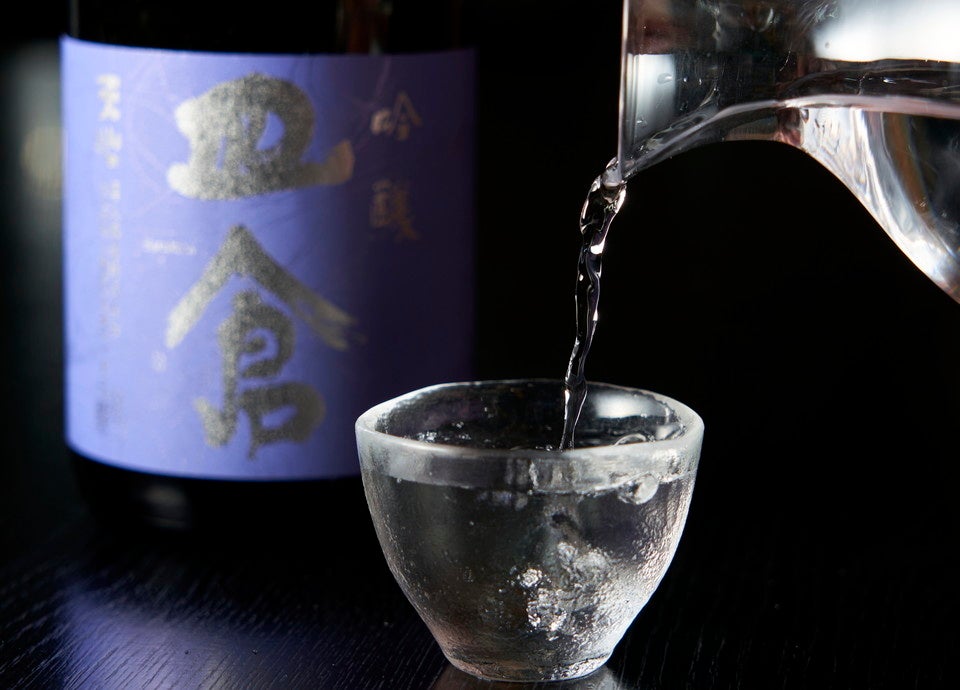 日本酒イメージ