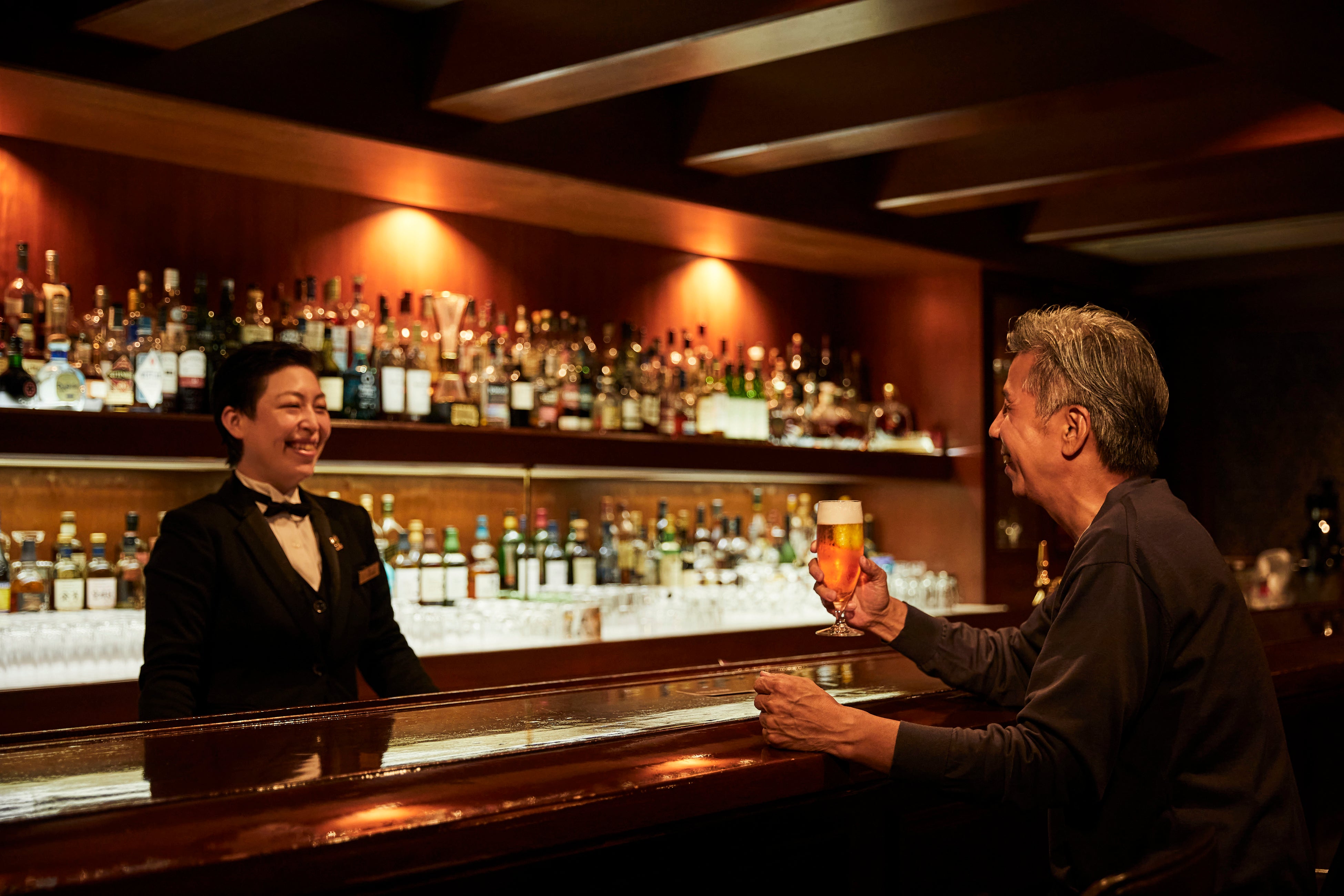 「セラーバー利用イメージ」