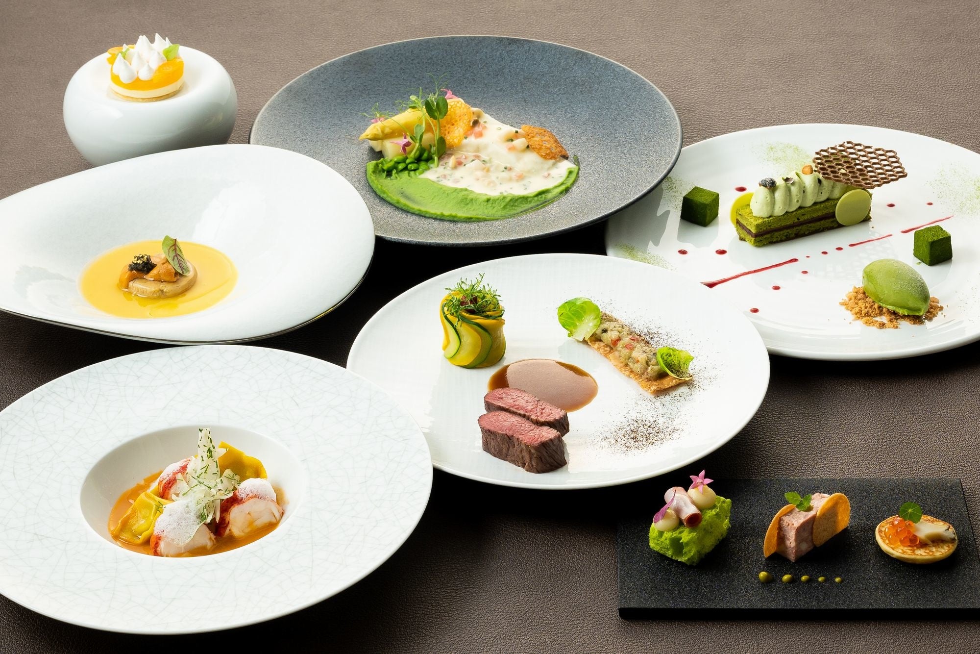 コースイメージ