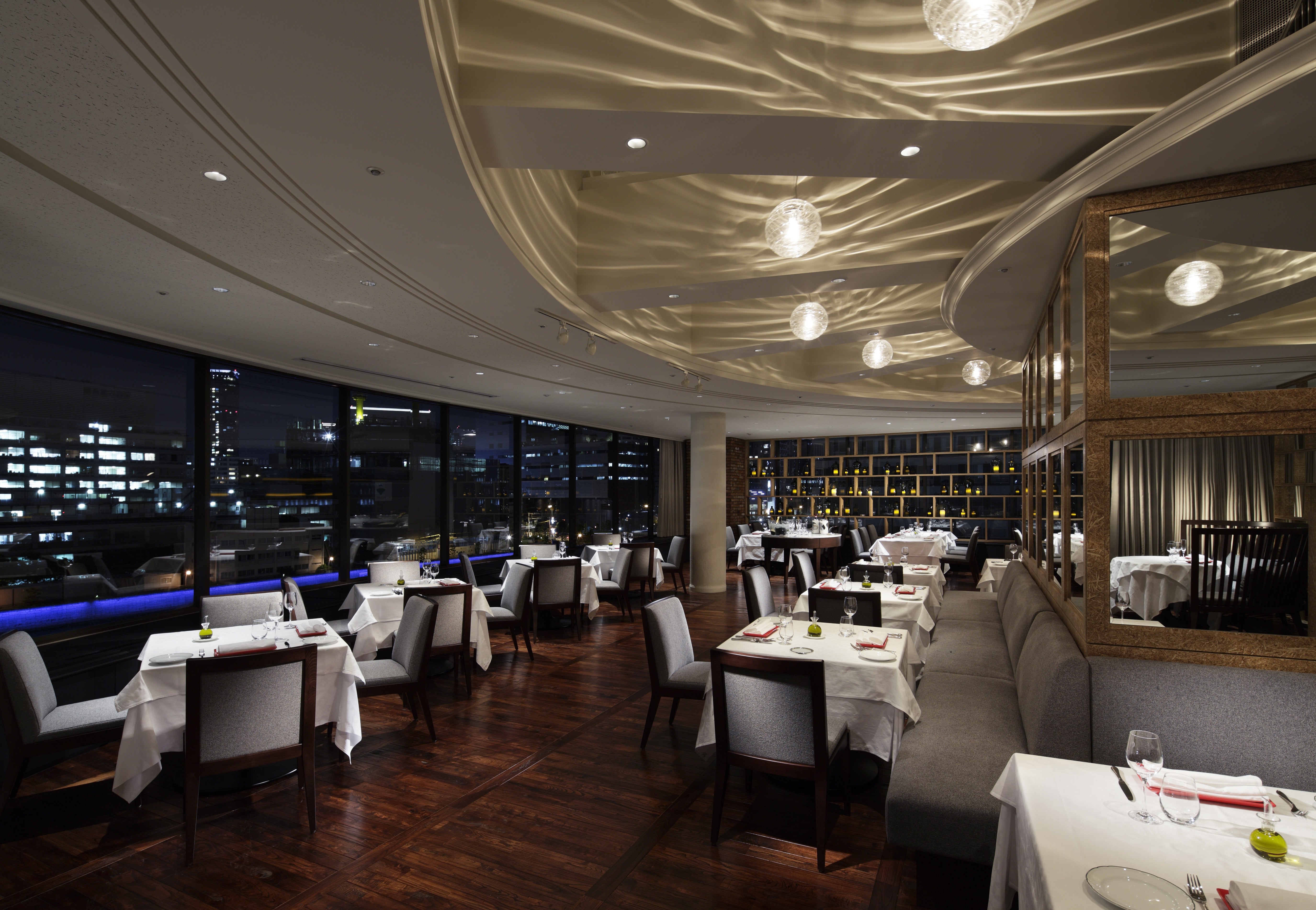 イタリアンレストラン ベラ コスタ