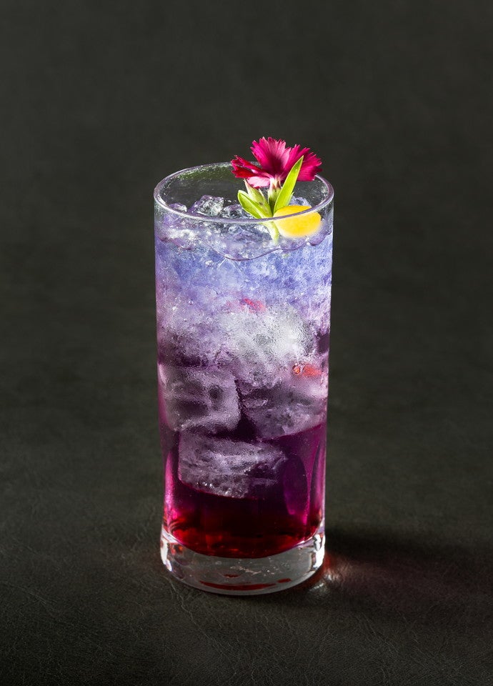 カクテルYASHIKIイメージ