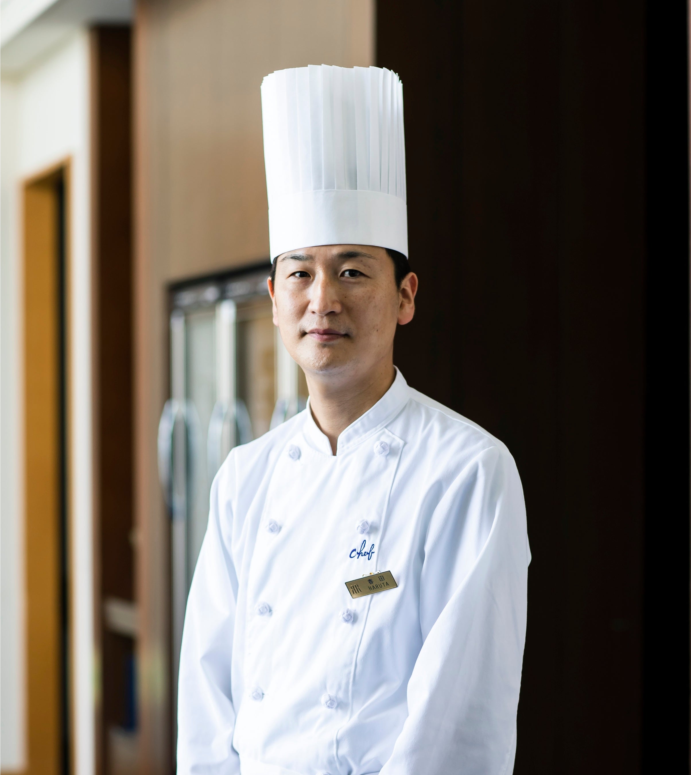 シェフ　春田 義彦