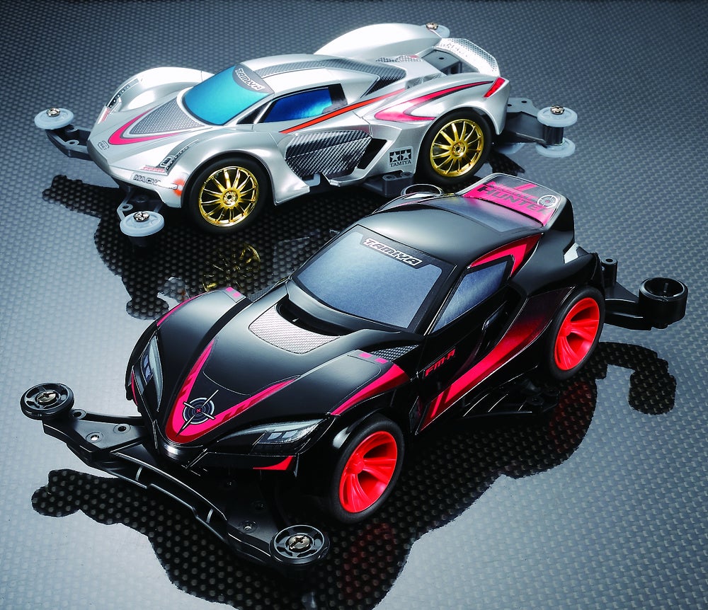 ©Tamiya   画像はイメージです。