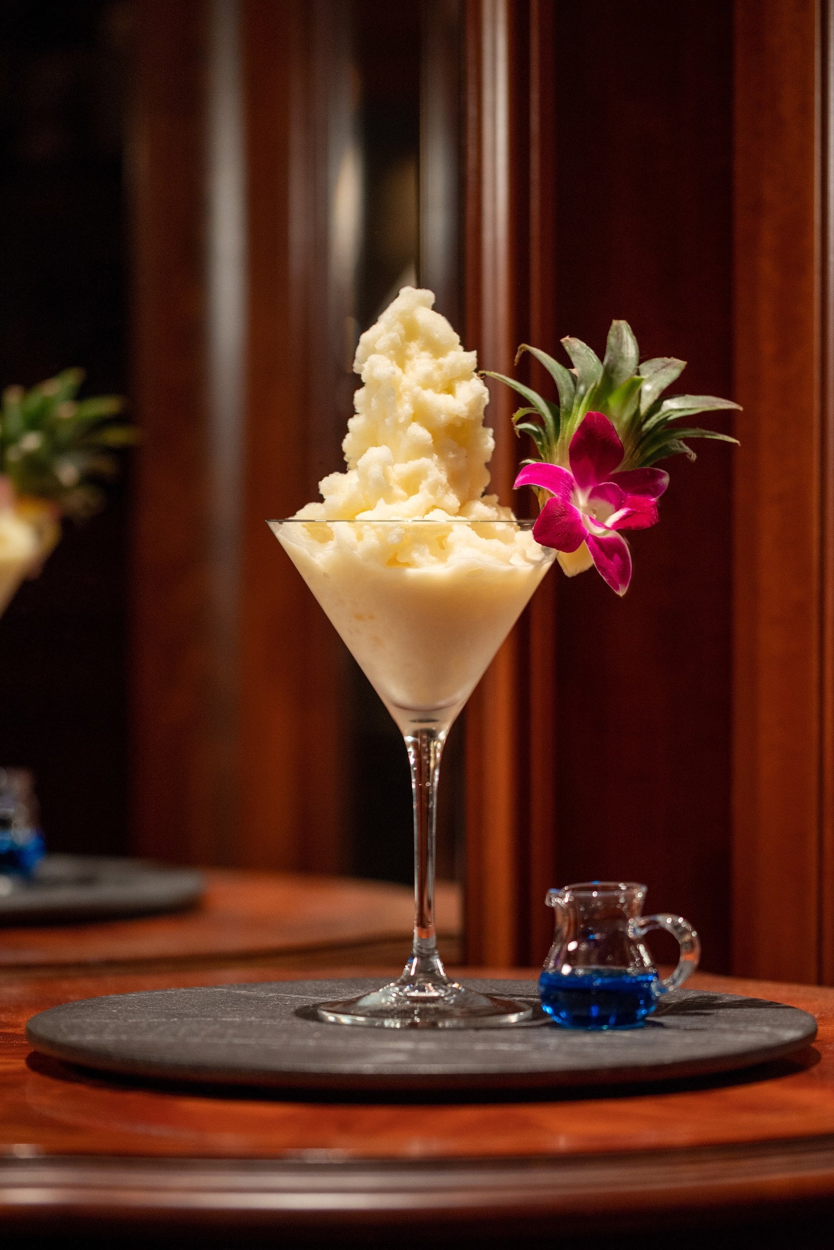 フローズンピニャコラーダ