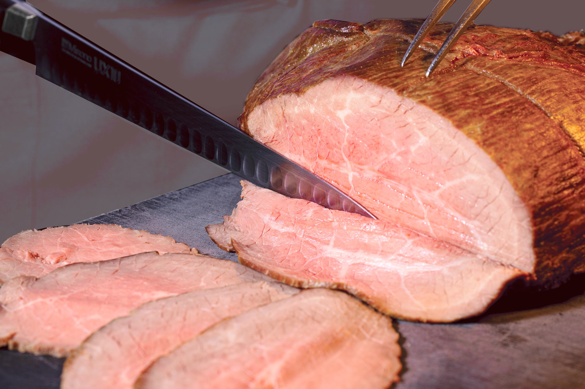 「ローストビーフ」イメージ