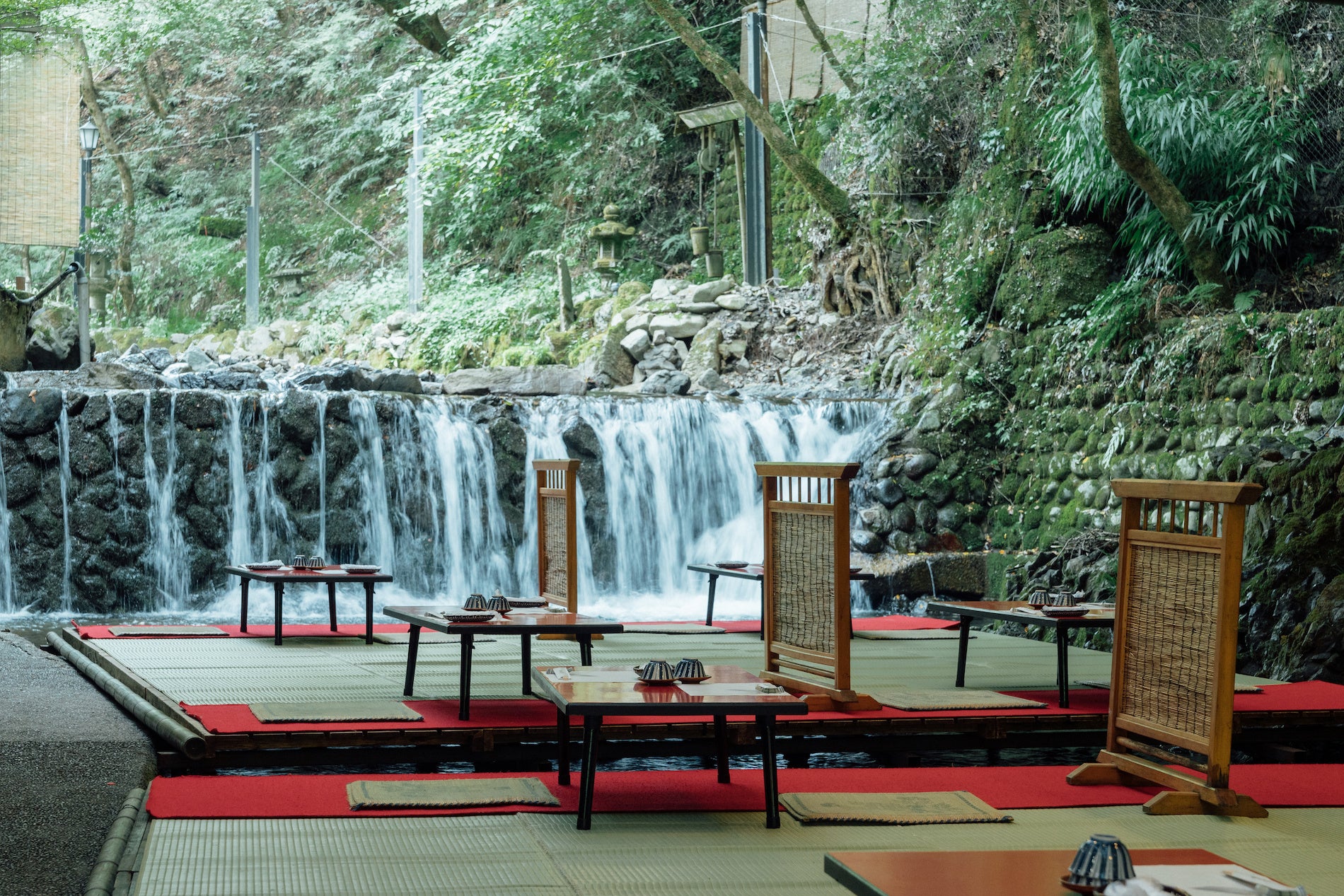 べにや（ 貴船 ）イメージ