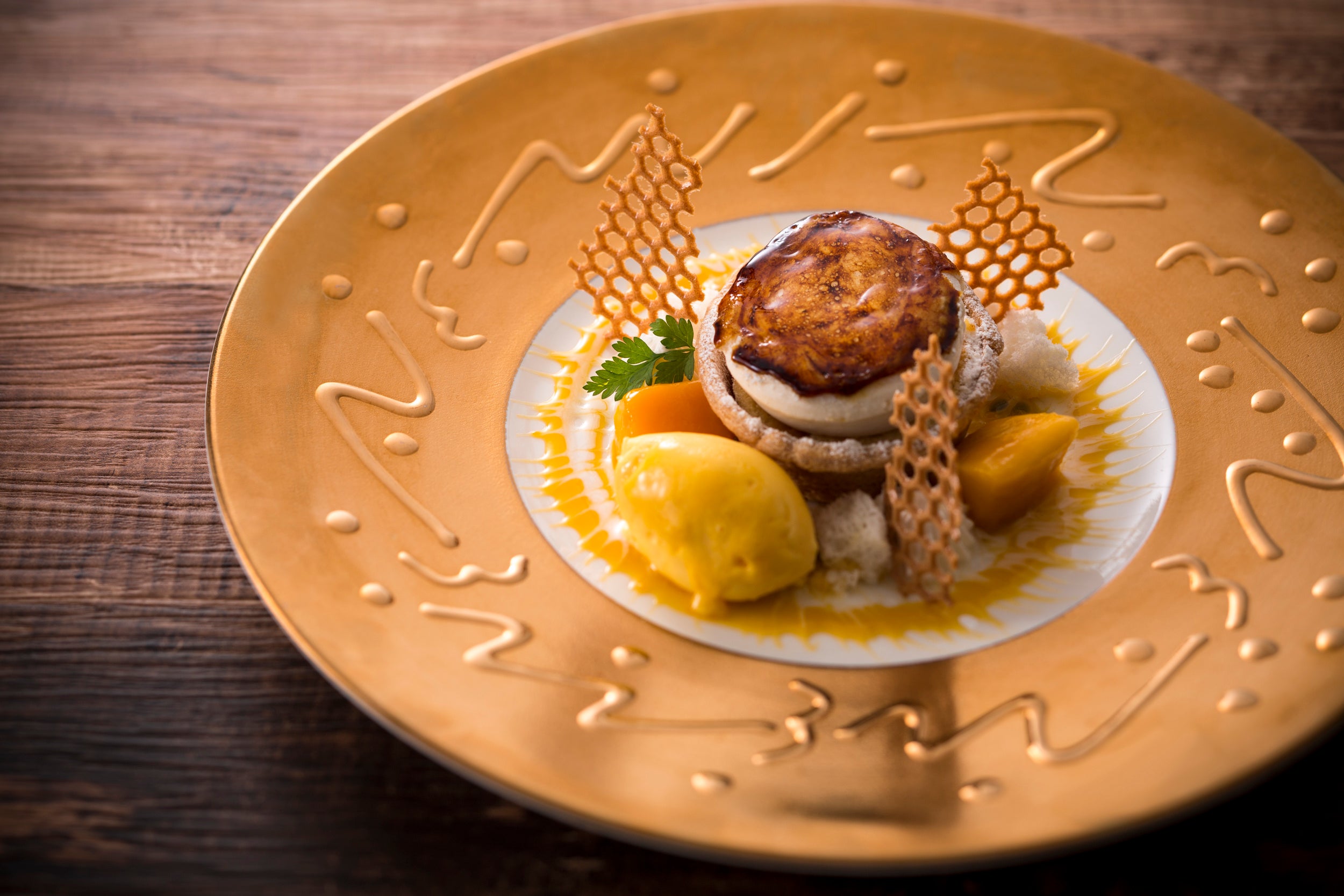 ピュイダムール～向日葵～　イメージ