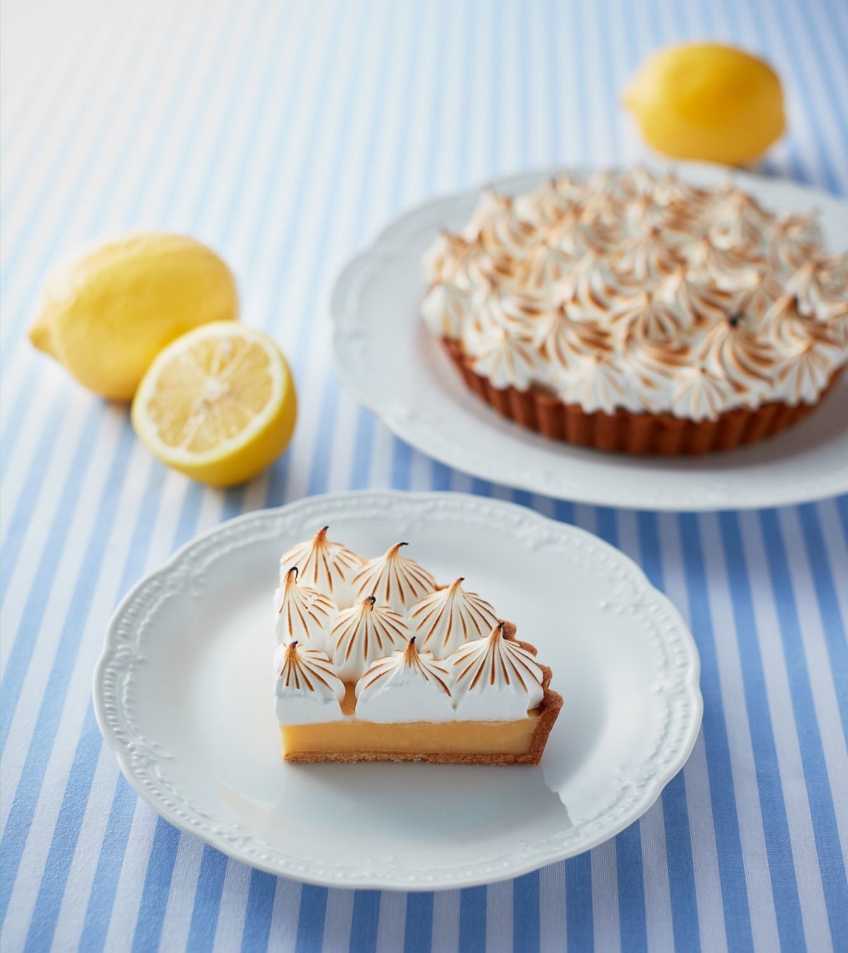 「シトロンタルト」