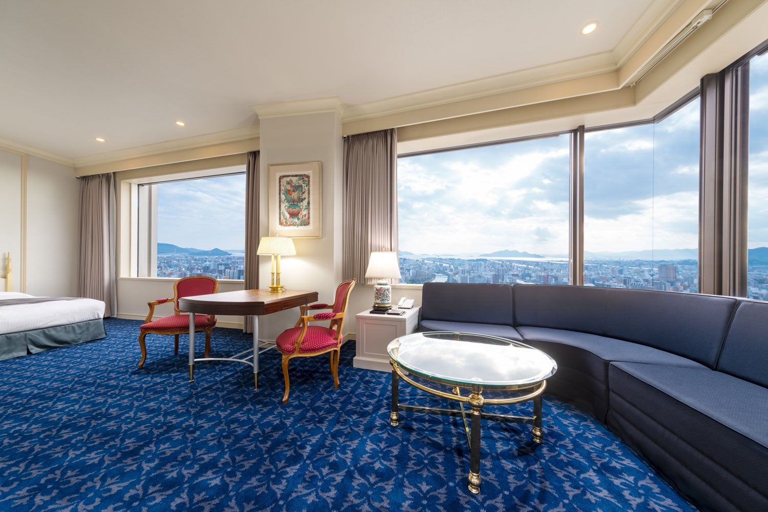 ジュニアスイート（イメージ）