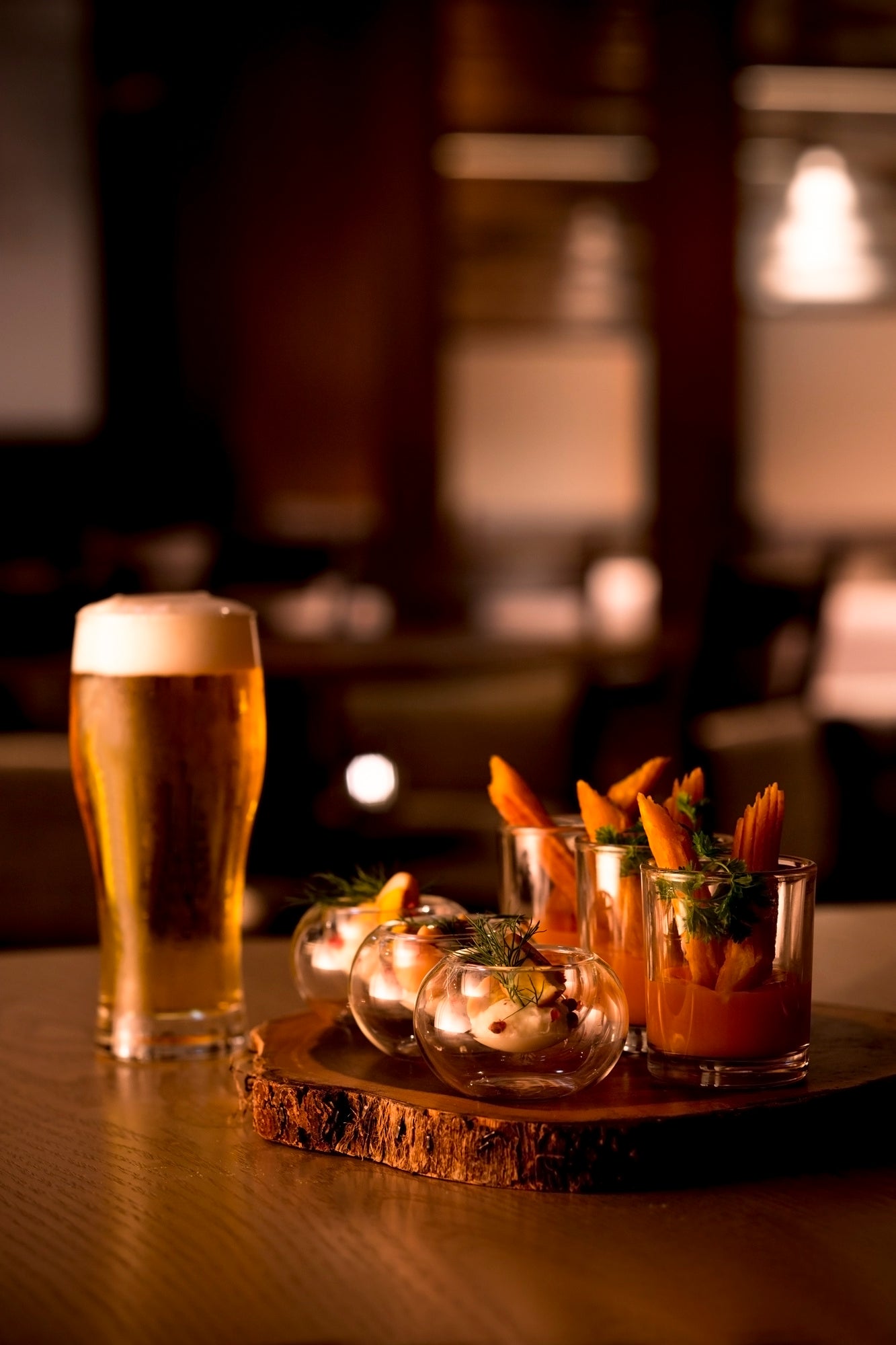 ビュッフェ料理イメージ