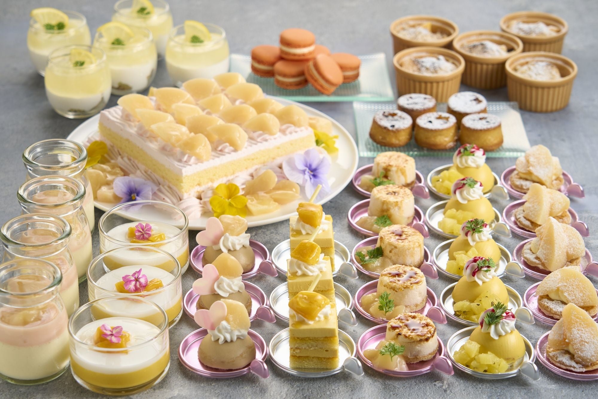 スイーツイメージ