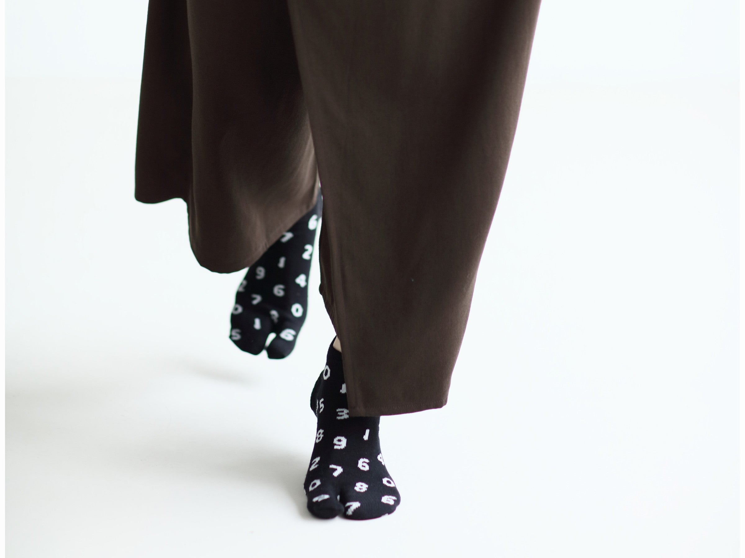 SOU・SOUの足袋下