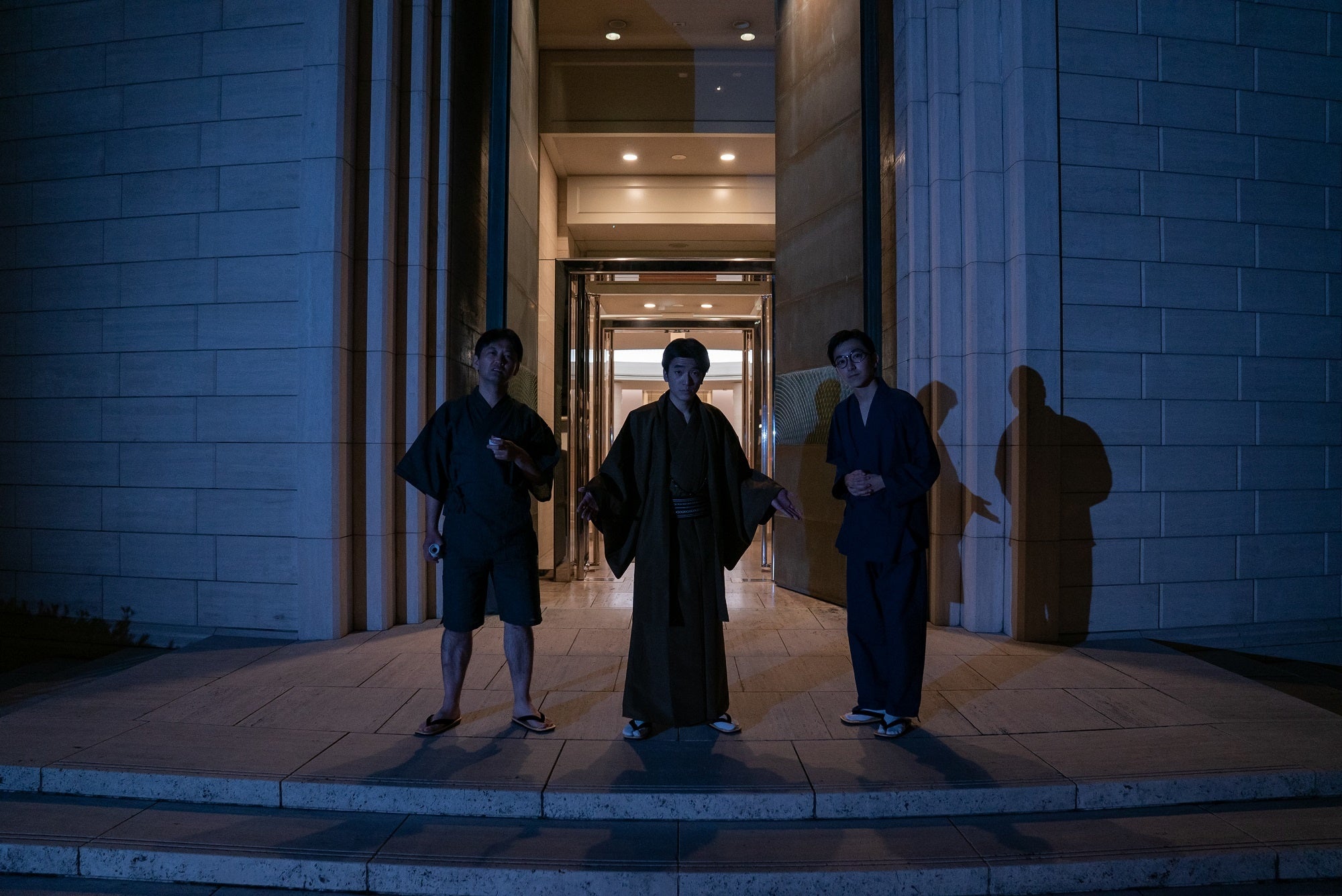 イメージ　©Xperisus,Inc