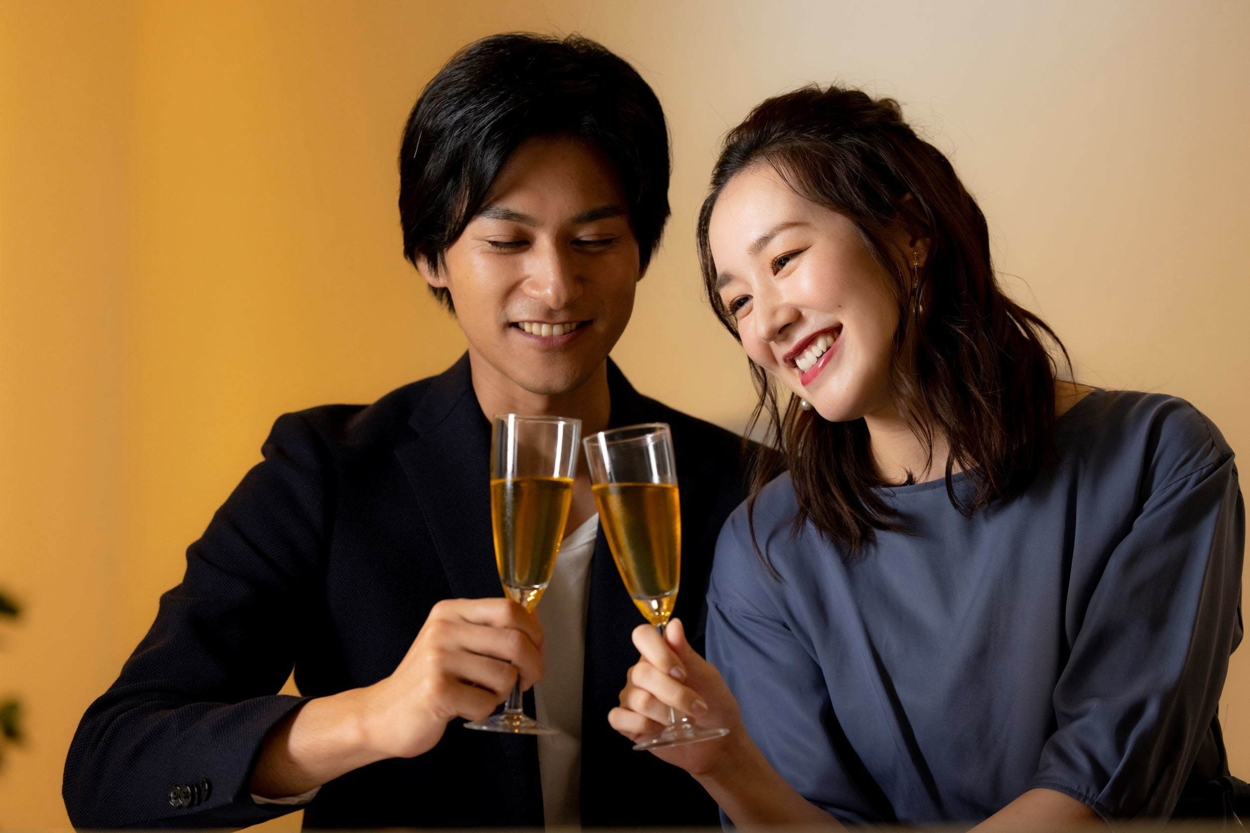 ＜カップル向けプラン＞イメージ