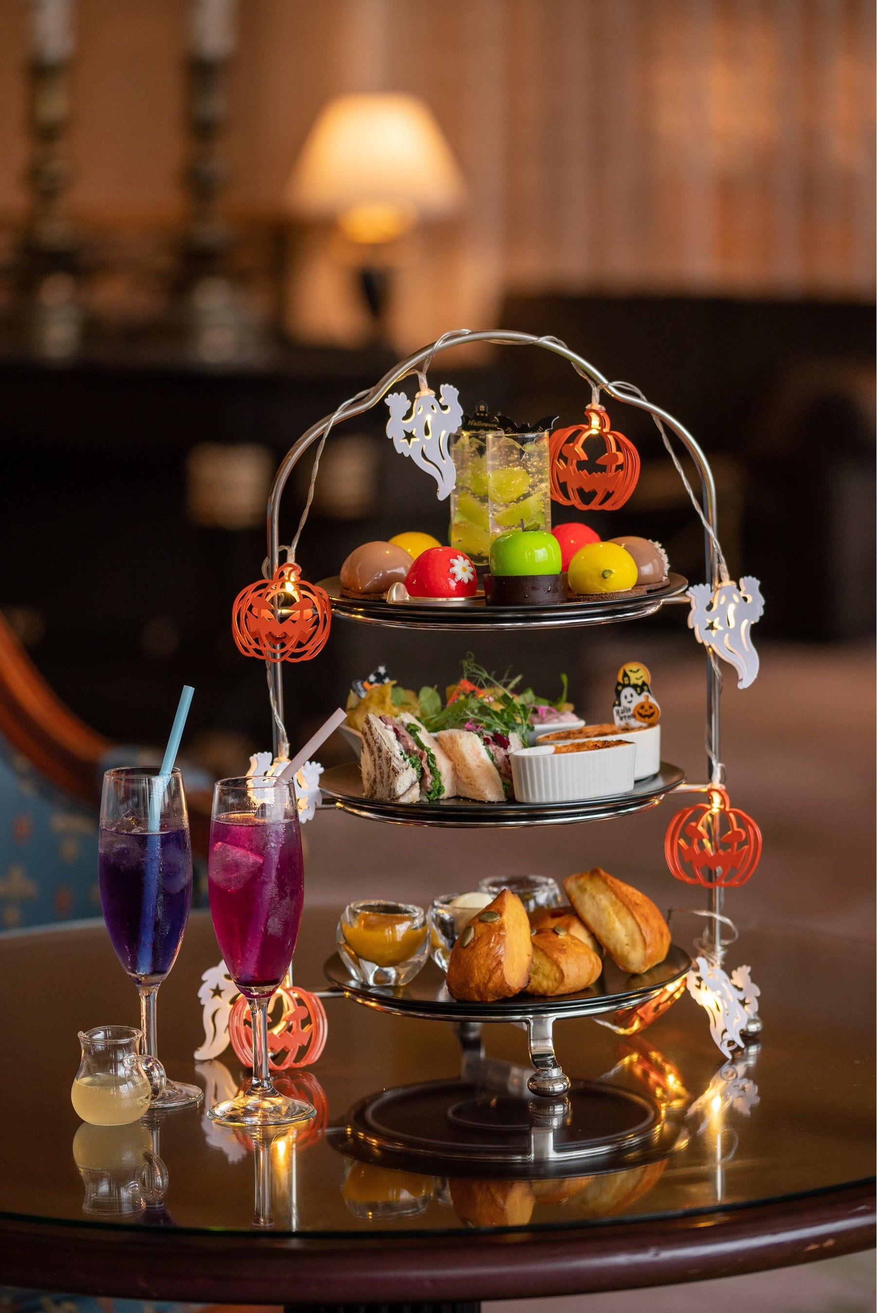 ※写真は2名様分のイメージです。