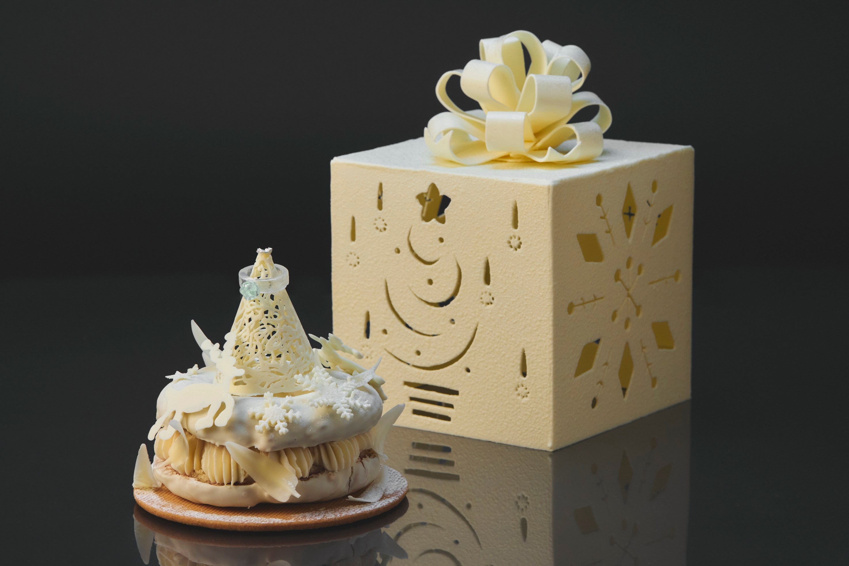 「Amour éternel（アムール エテルネル）」 イメージ