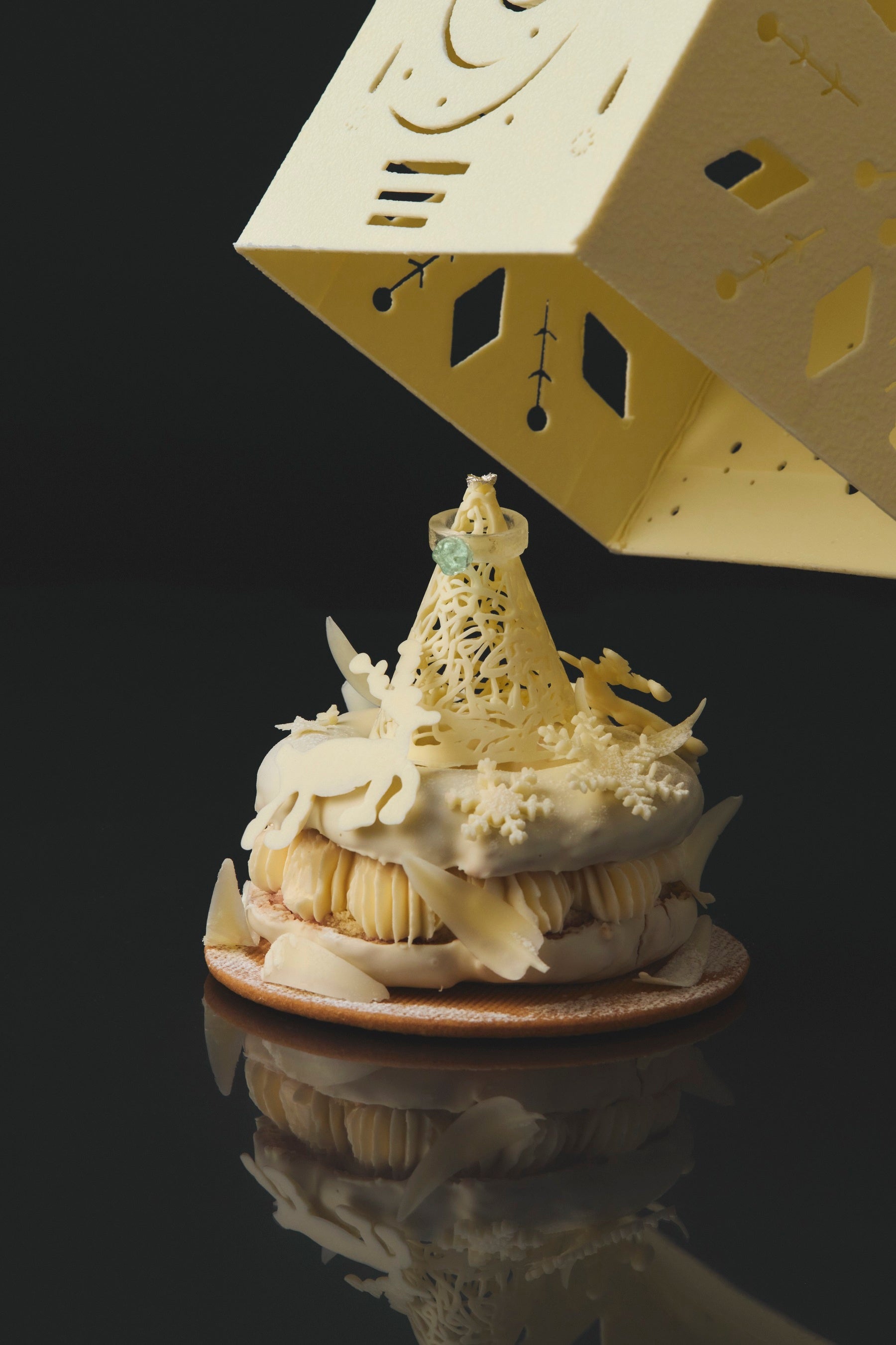 「Amour éternel（アムール エテルネル）」 イメージ