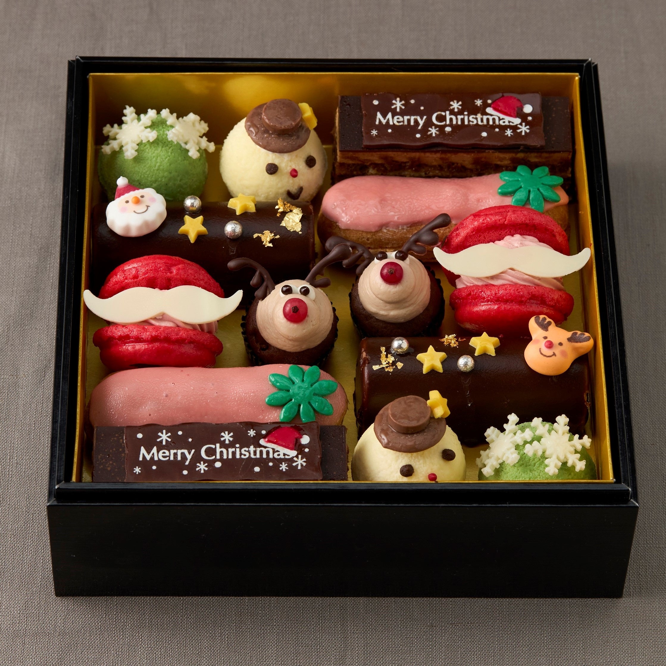 「ちょこれ～と」イメージ