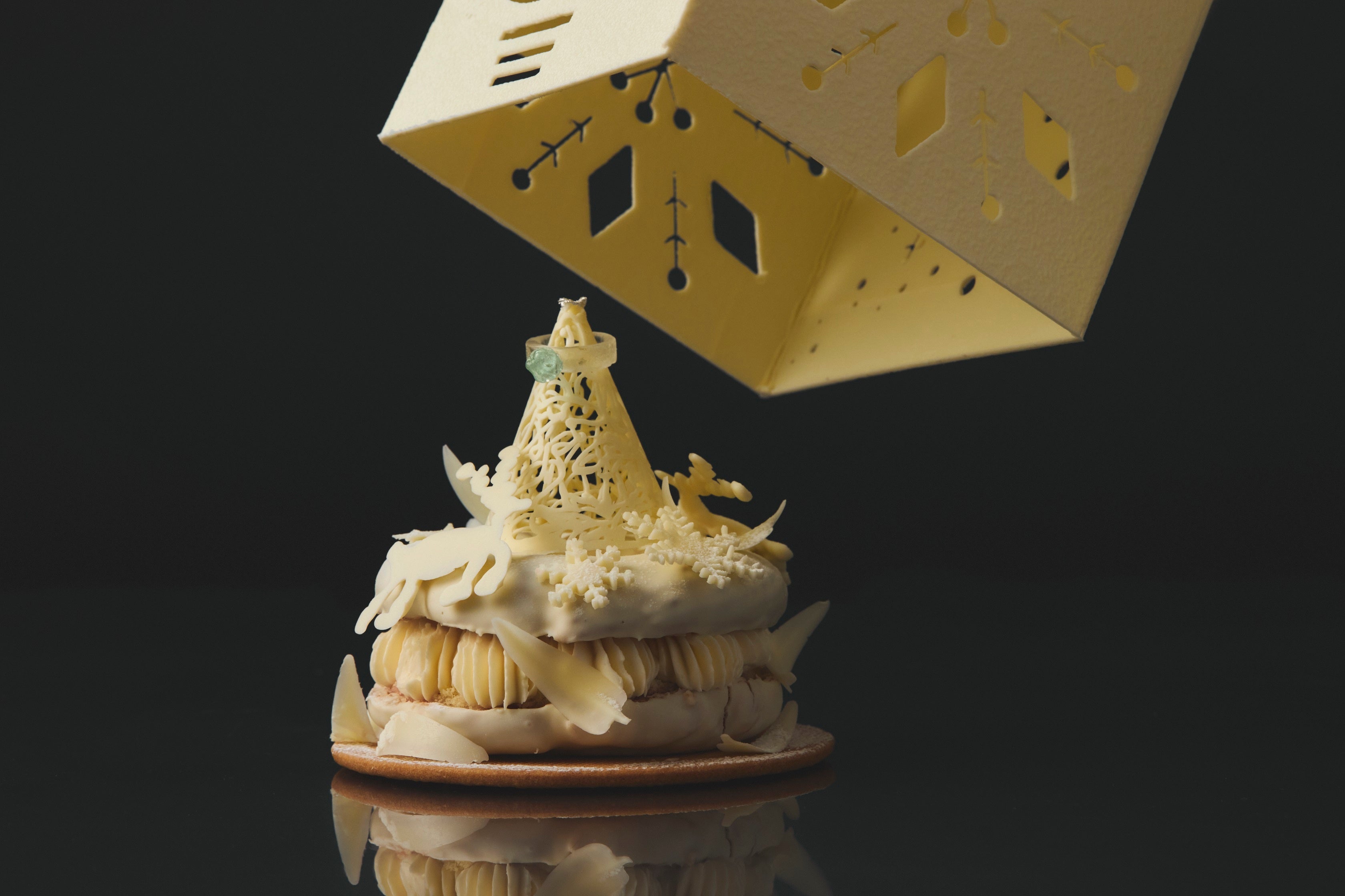 「Amour éternel（アムール エテルネル）」 イメージ