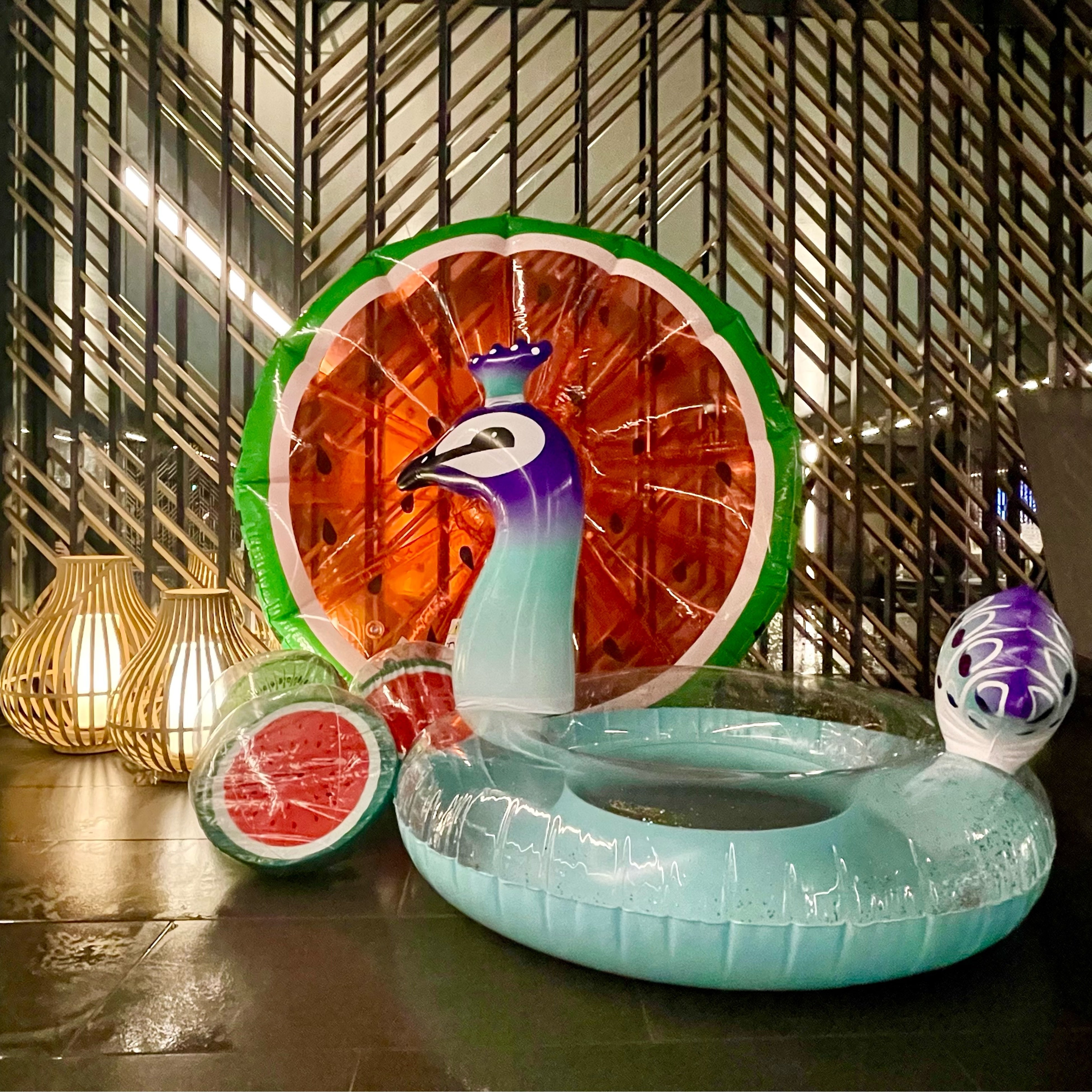 貸出アイテム イメージ