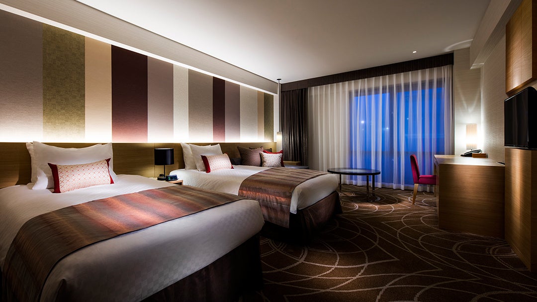 レギュラーフロアーデラックスツイン イメージ