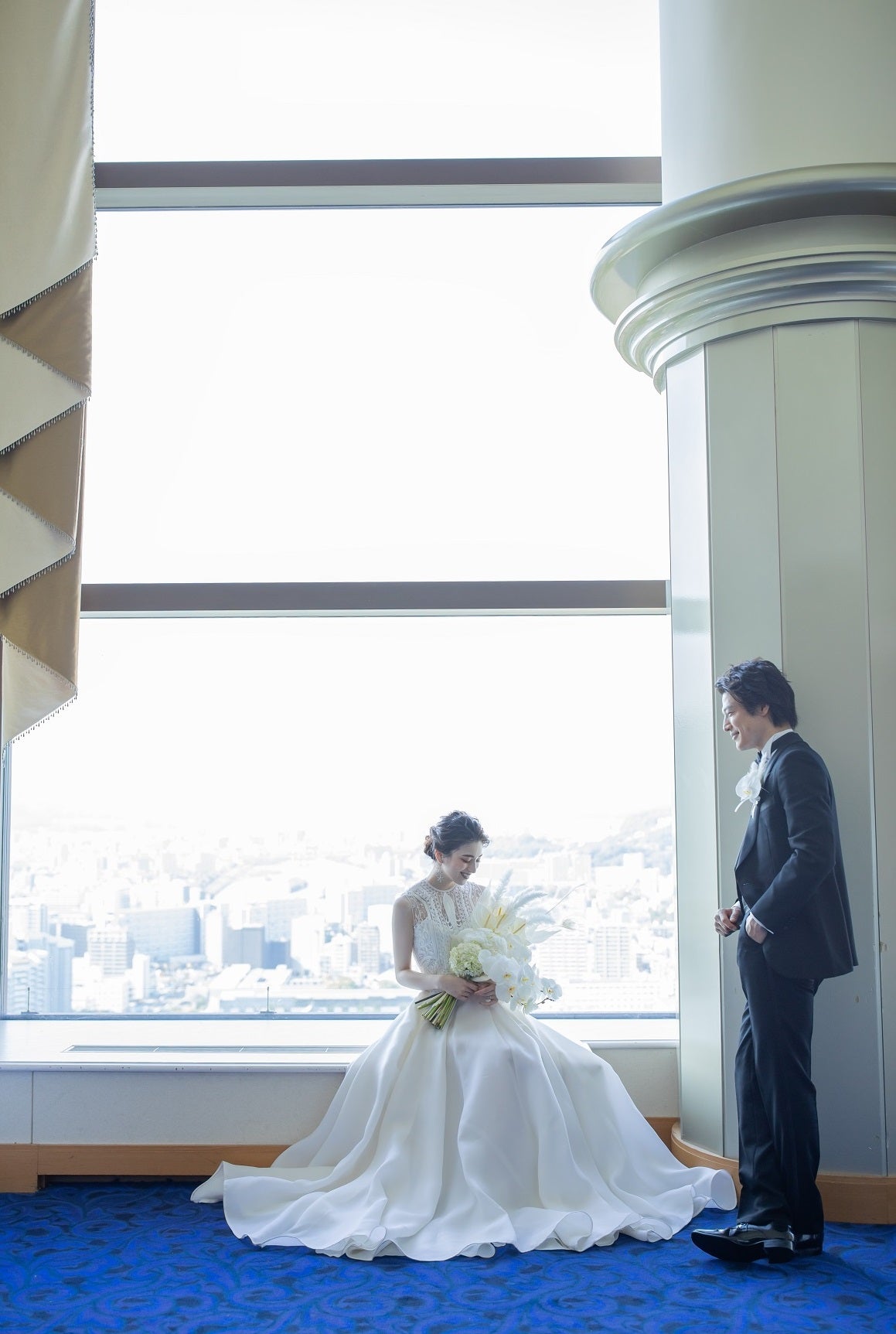 レストラン シャンボール（イメージ）