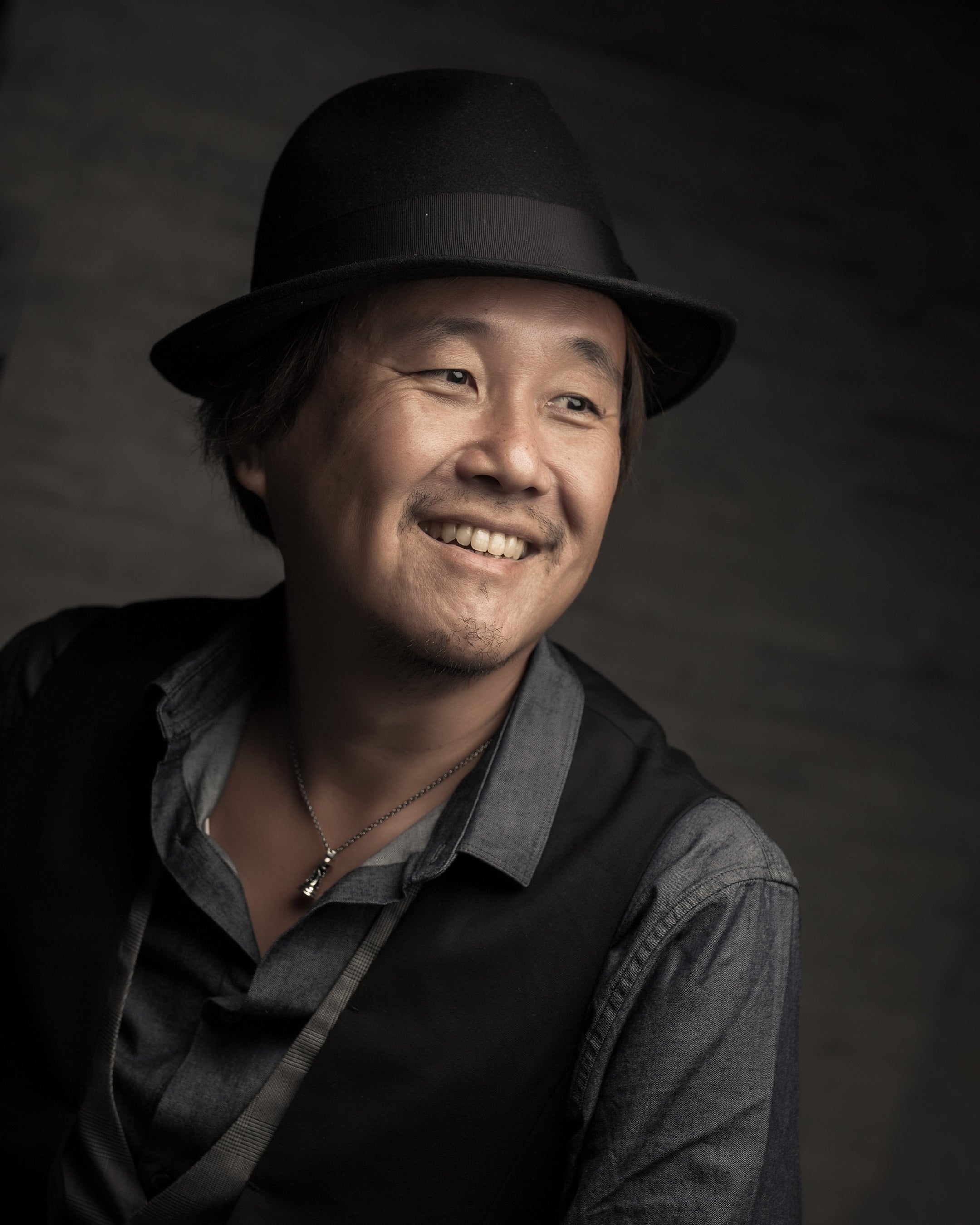 Lester Miyashiro（レスター ミヤシロ）氏