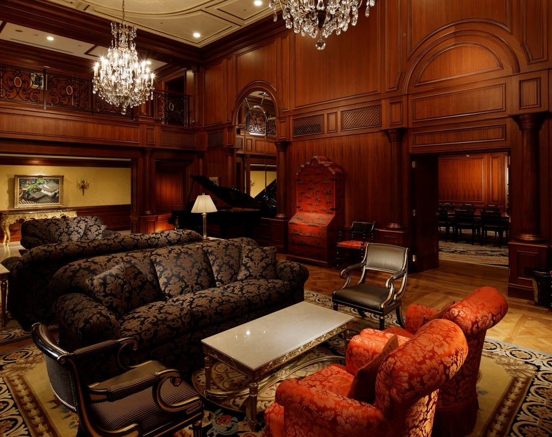 ロイヤルスイート