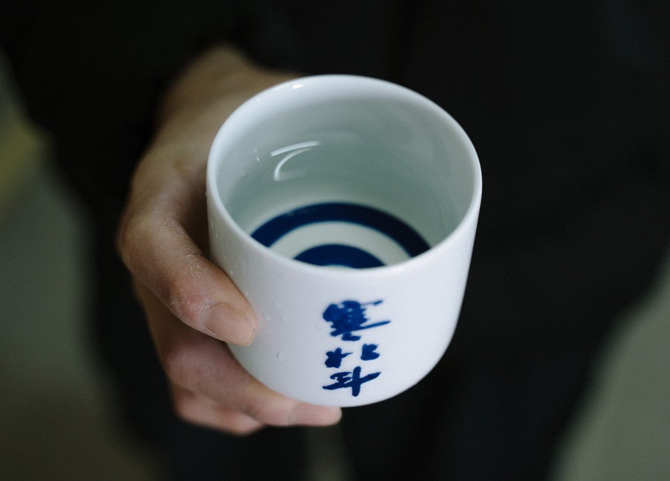 日本酒イメージ