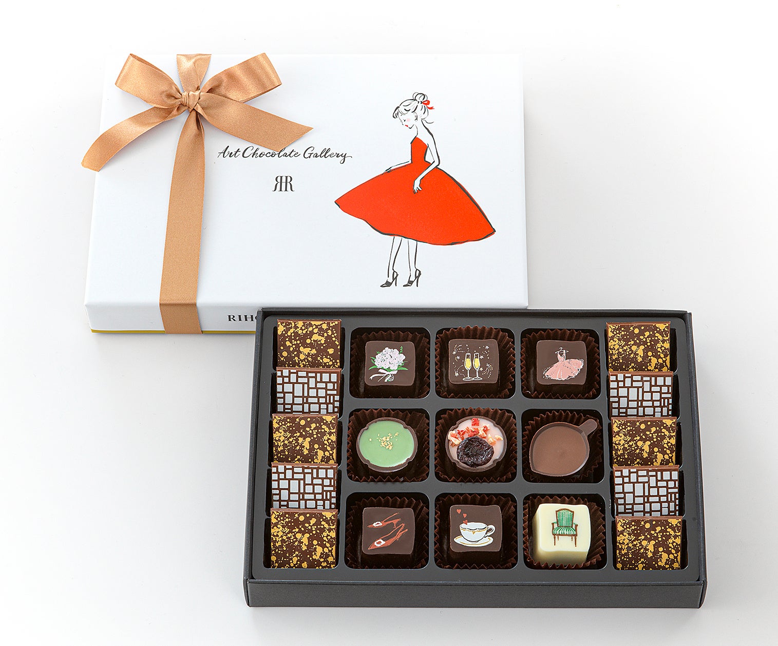 ⑥ 「ロイヤル・アフタヌーンティー」