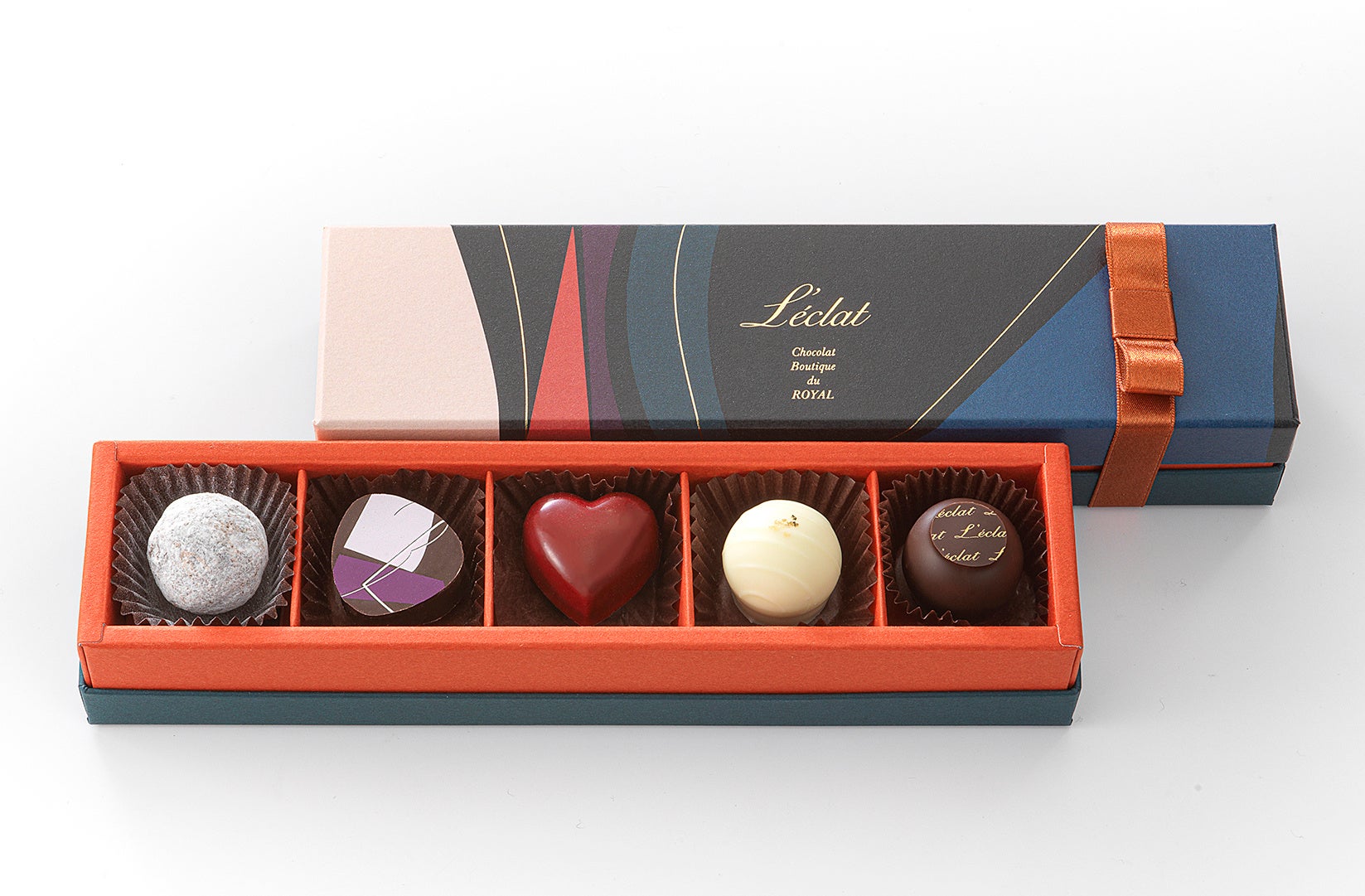 ⑰ 「Aurélia（オレリア）」　