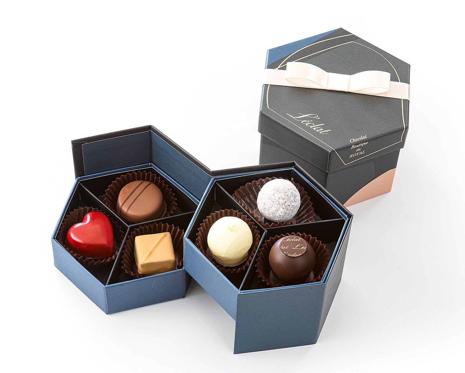 ⑮ 「Clarisse（クラリス）」