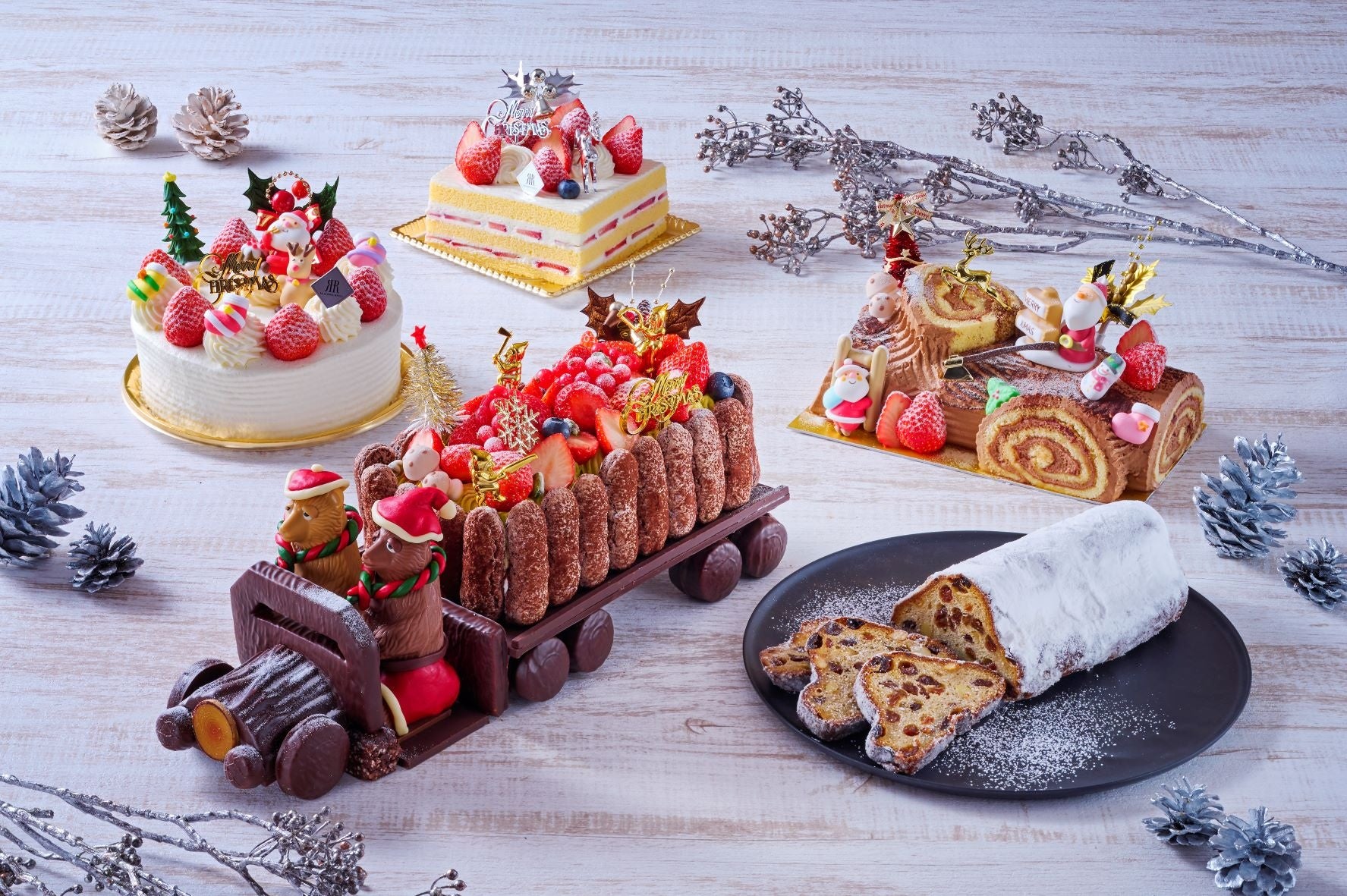 リーガロイヤルホテル 大阪 特別な聖夜 おうちクリスマスに華やぎを添える グルメブティック メリッサ クリスマスケーキ シュトレン 22 ロイヤルホテルのプレスリリース リーガロイヤルホテル 大阪 特別な聖夜 おうちクリスマスに華やぎを添える グルメブティック メリッサ クリスマスケーキ シュトレン 22 ロイヤルホテルのプレスリリース