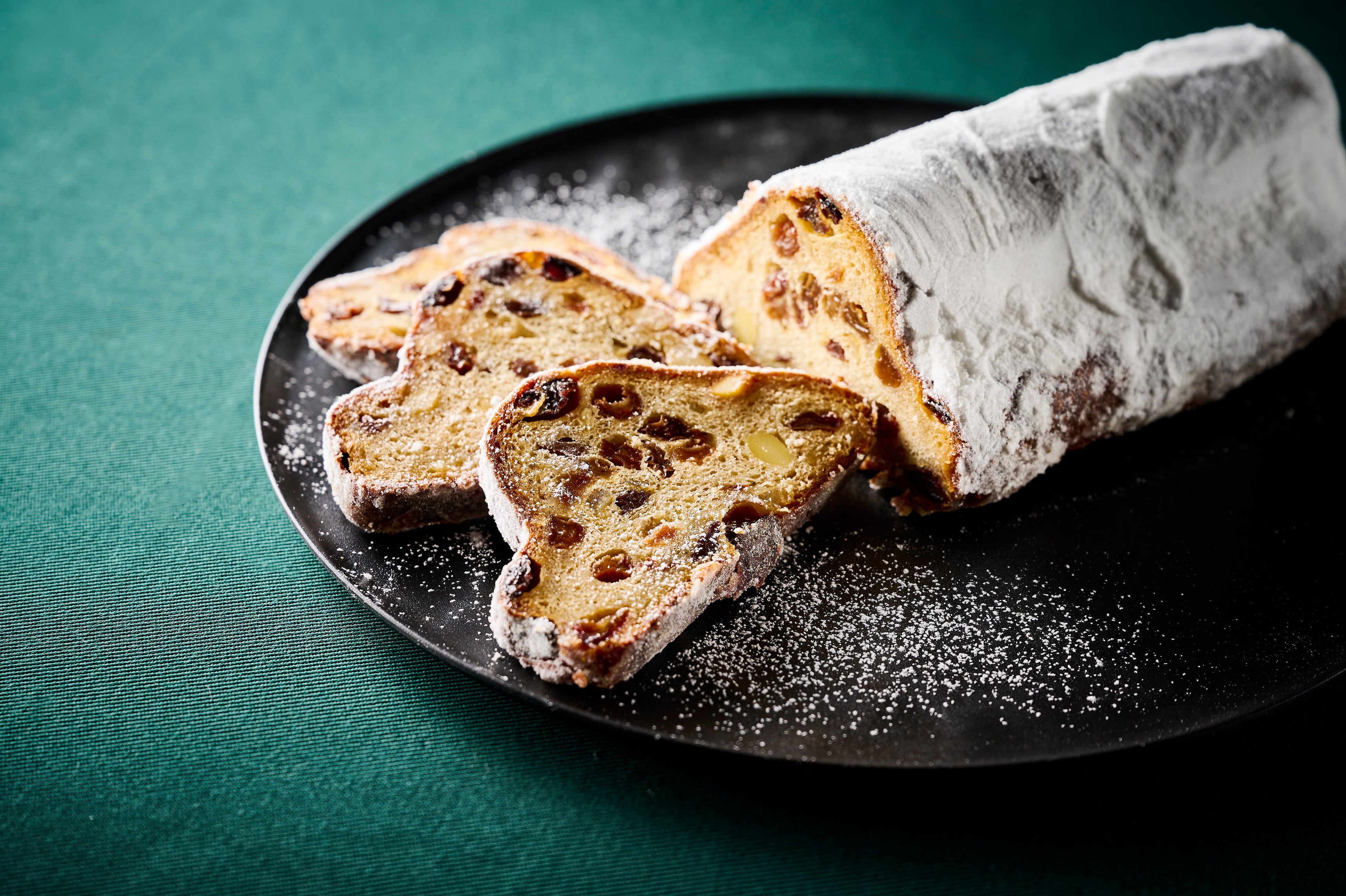 ⑤⑥シュトレン