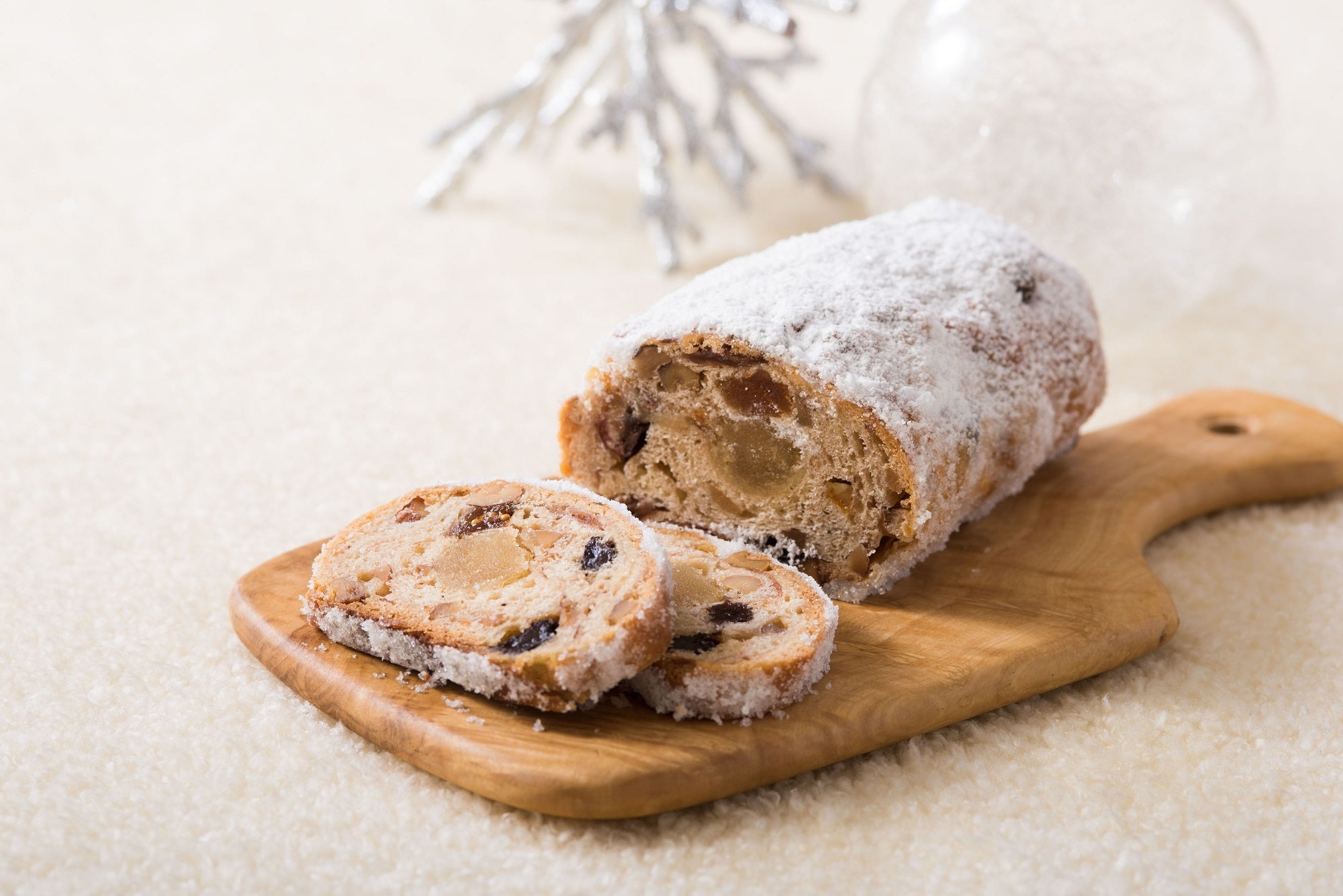 「ロイヤルシュトーレン」イメージ