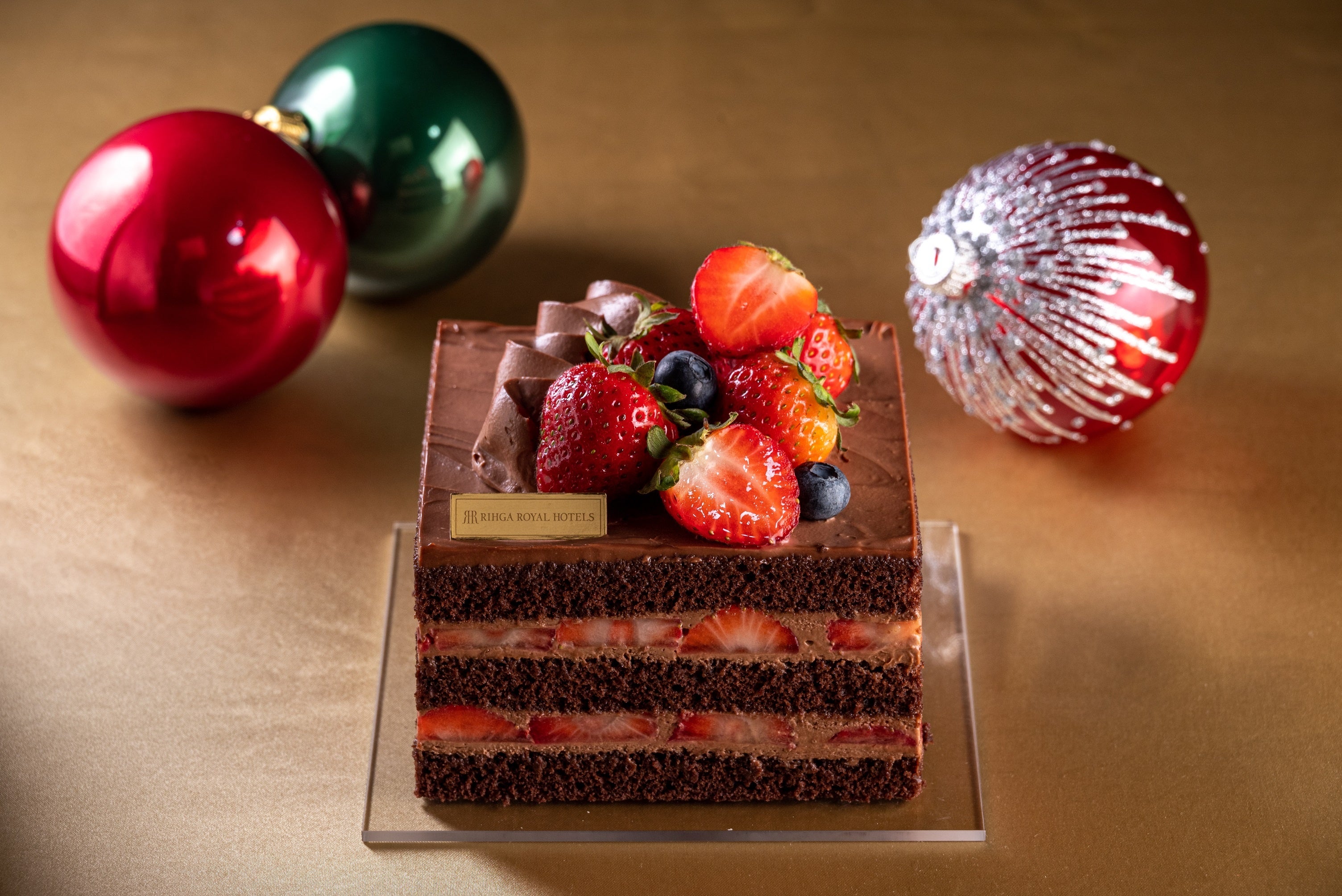 「シャンティショコラ」イメージ