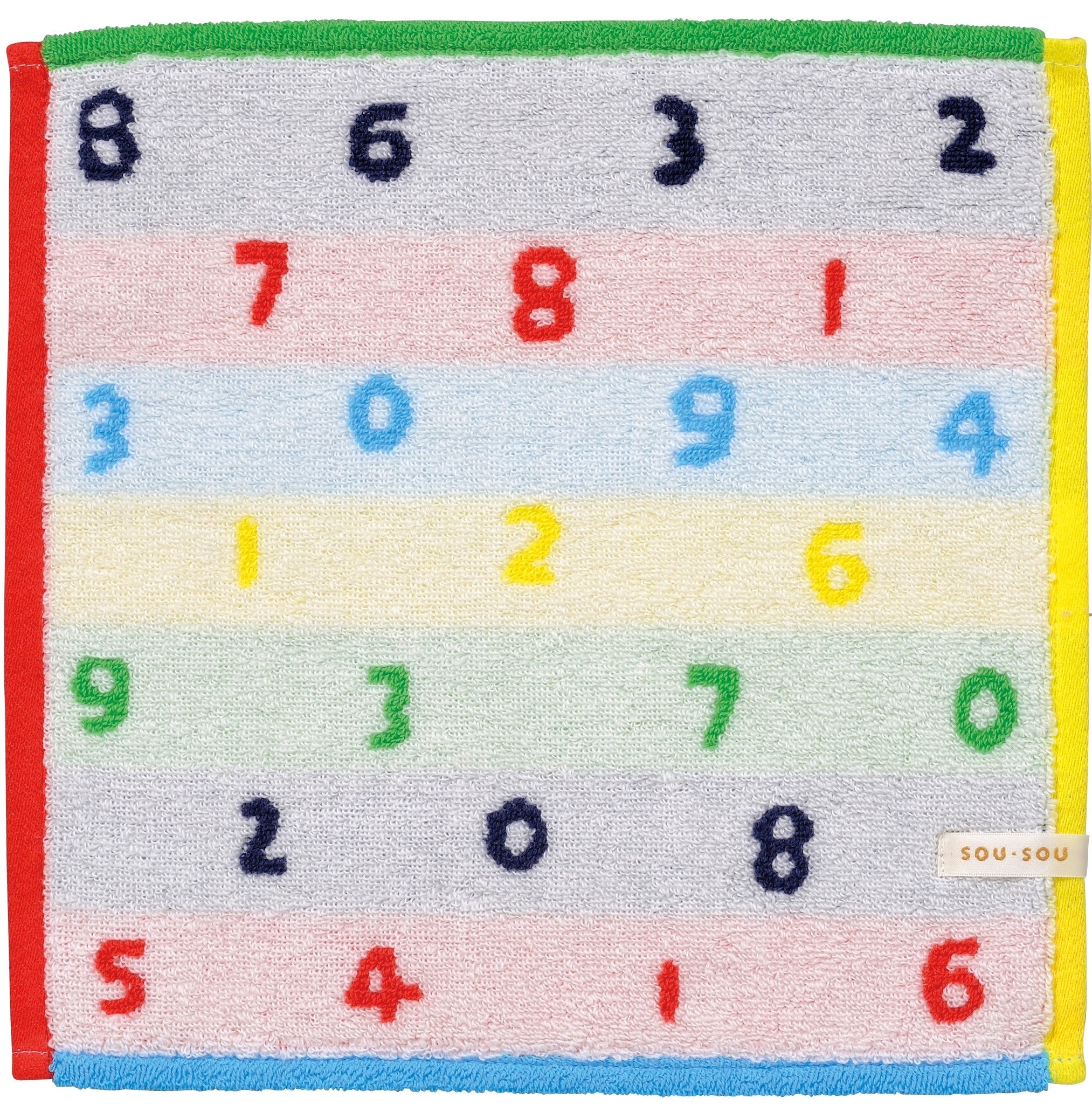 タオルハンカチ イメージ