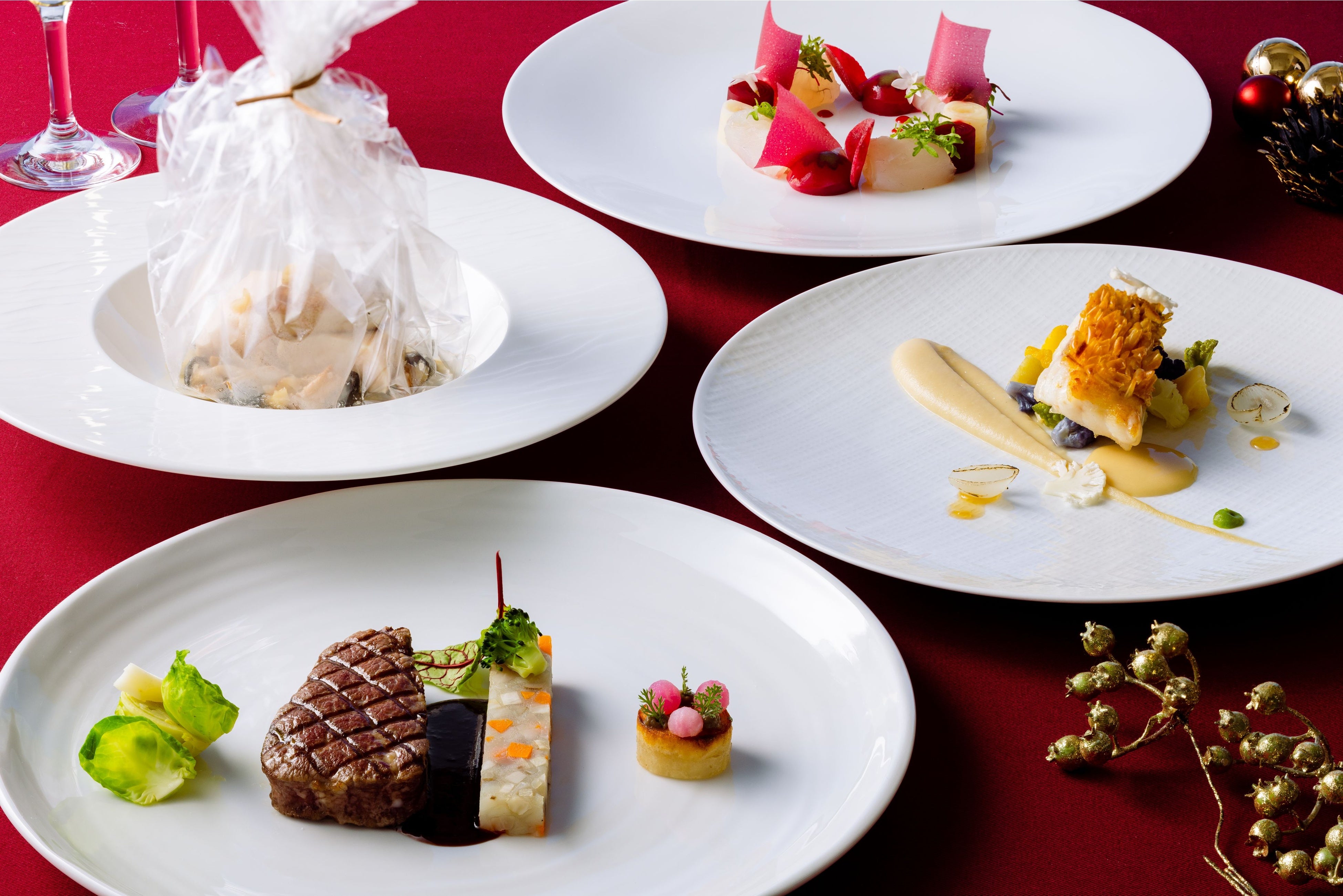 エトワール（イメージ）