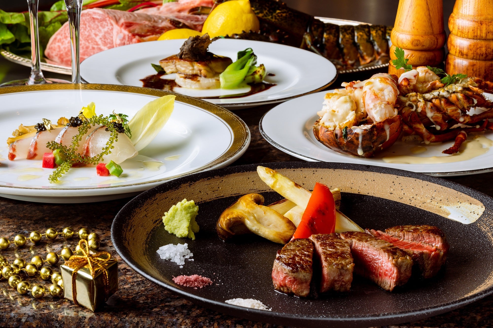 プレミアム（イメージ）