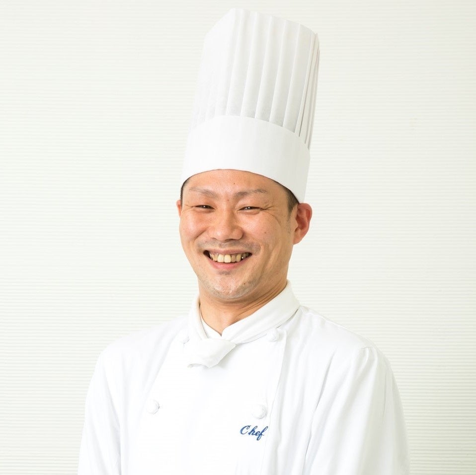 シェフ 寺田 和史