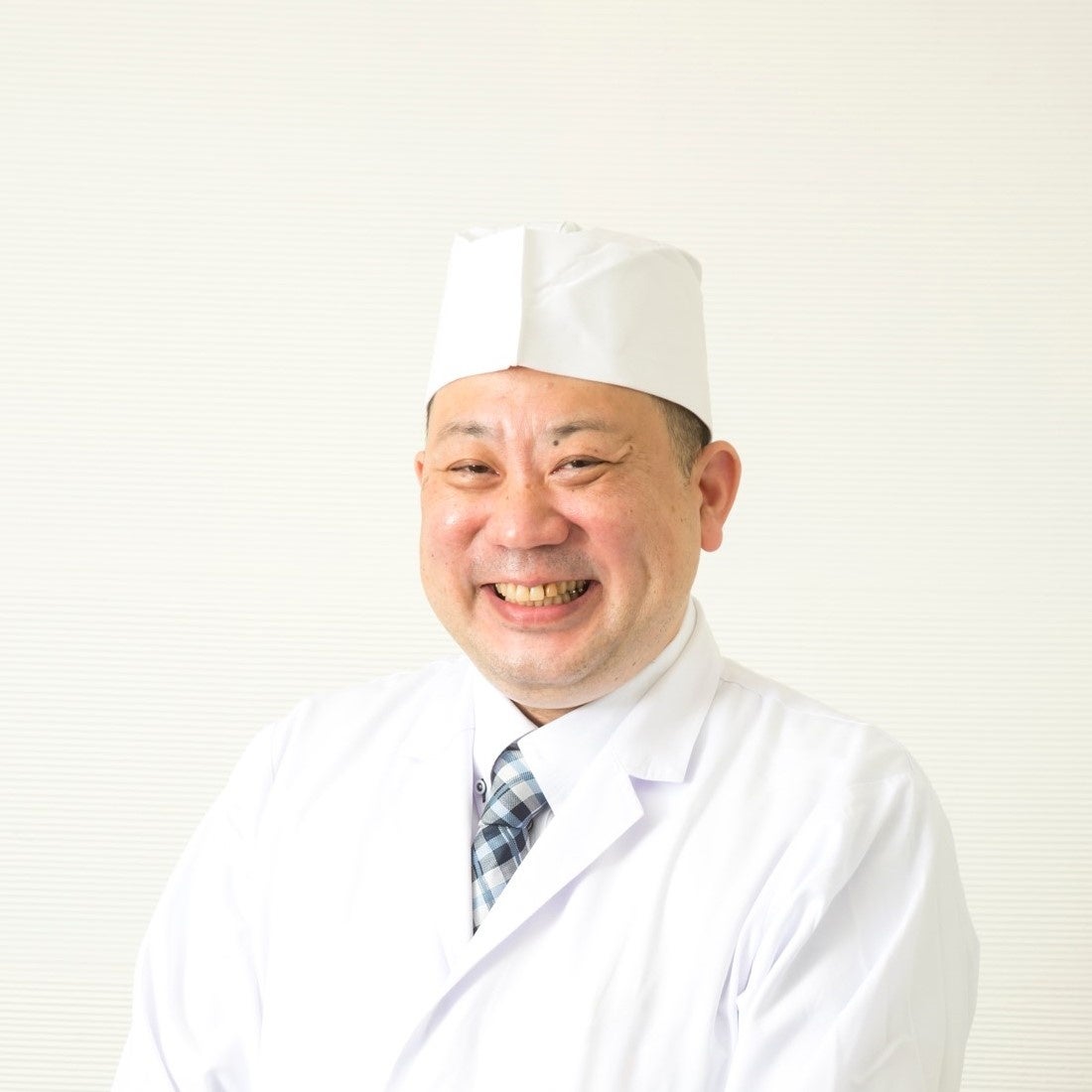 料理長 石井 陽