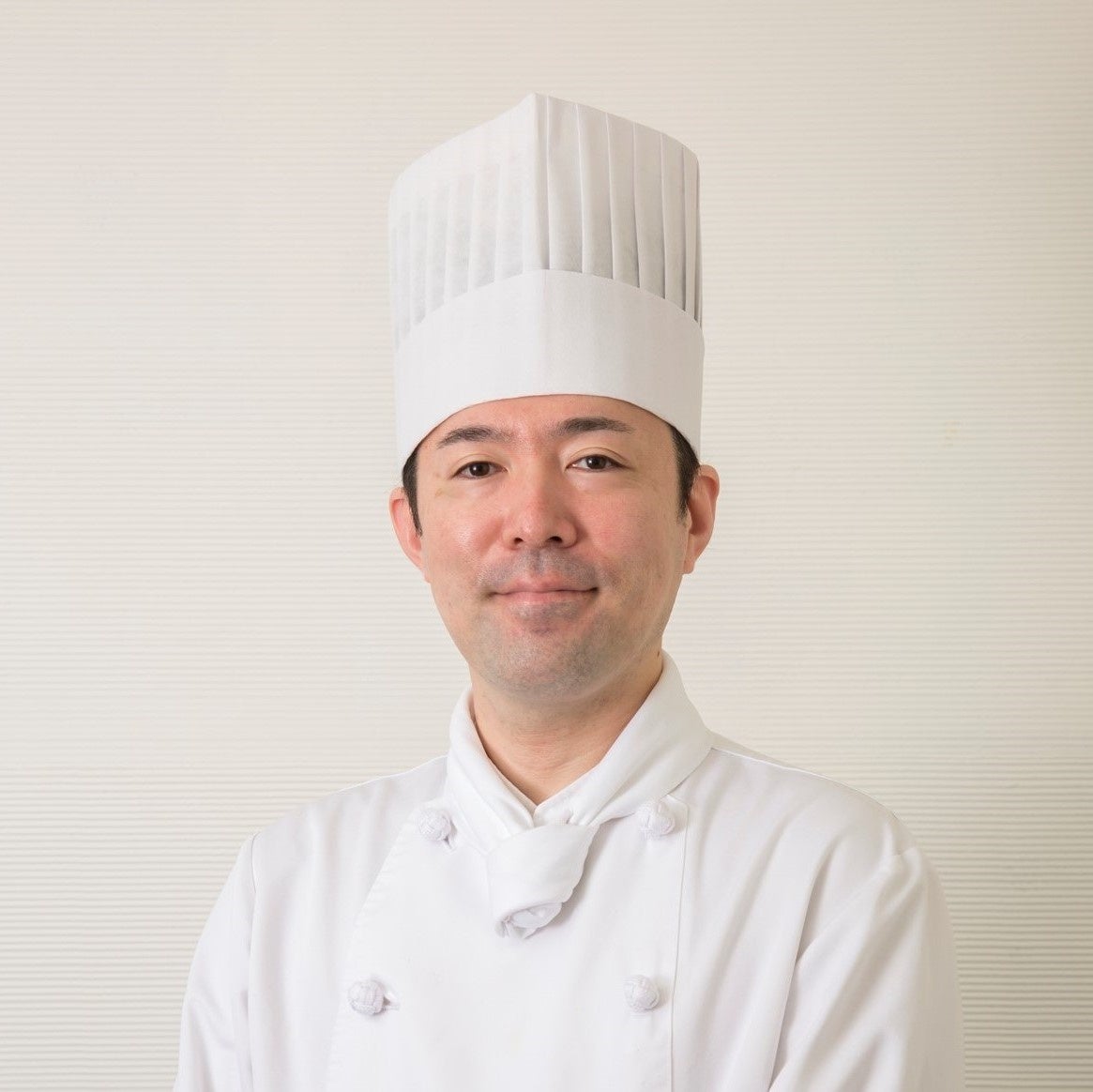 パティシエ 小西 拓