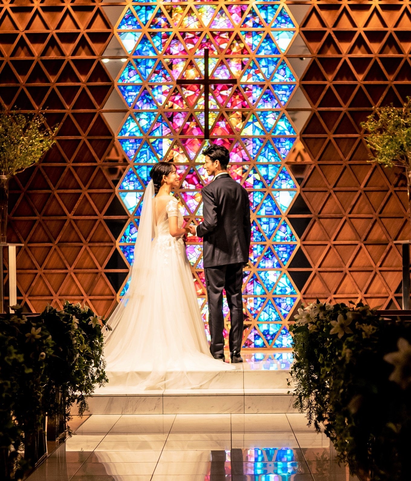 チャペル イメージ